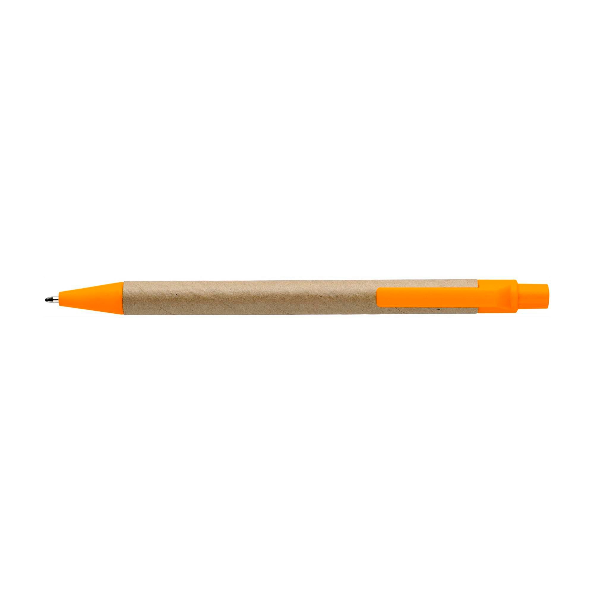 Cuaderno Stella | Cartón reciclado | Rayado | Bolígrafo