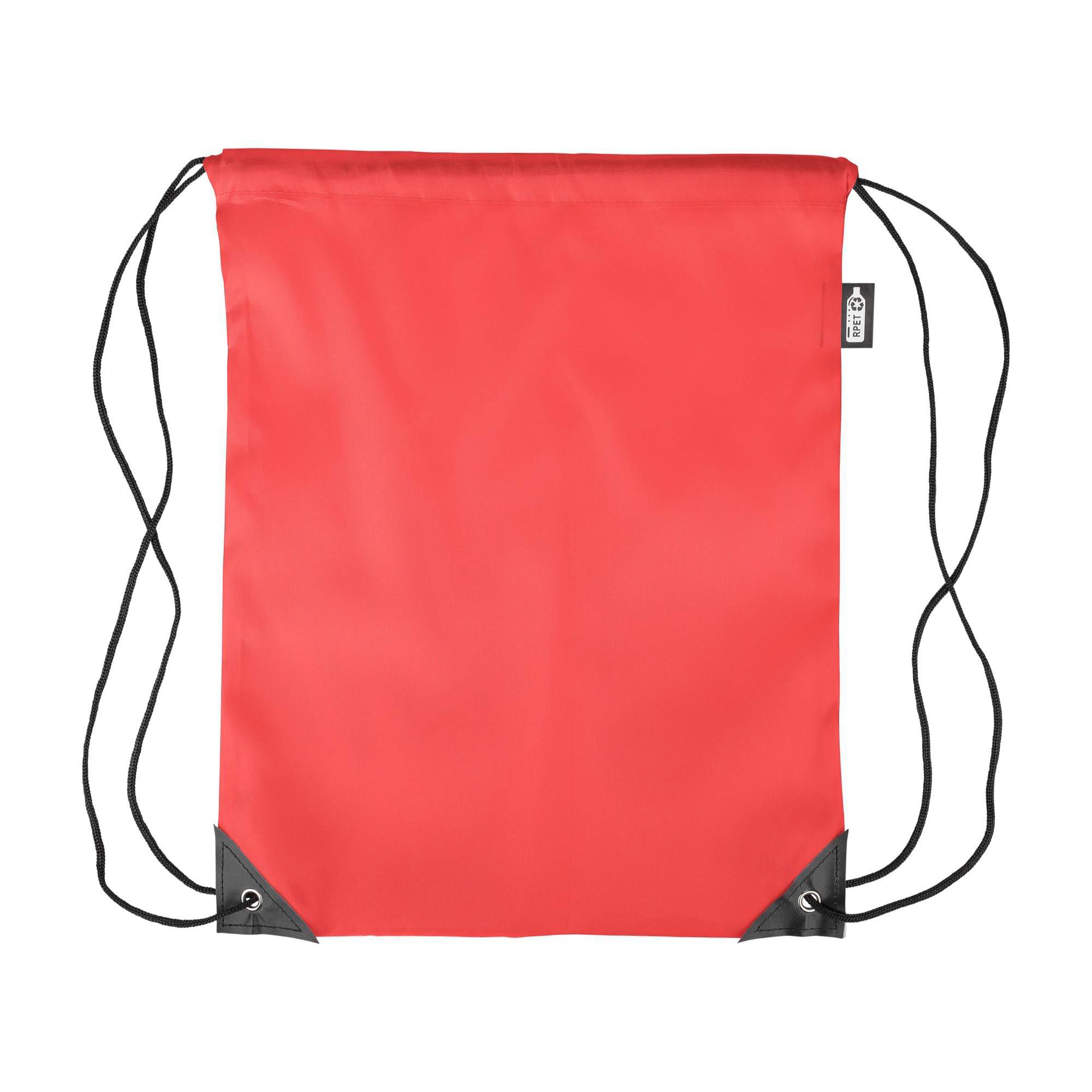 Drawstring backpack Enrique | Recycled | 5 l