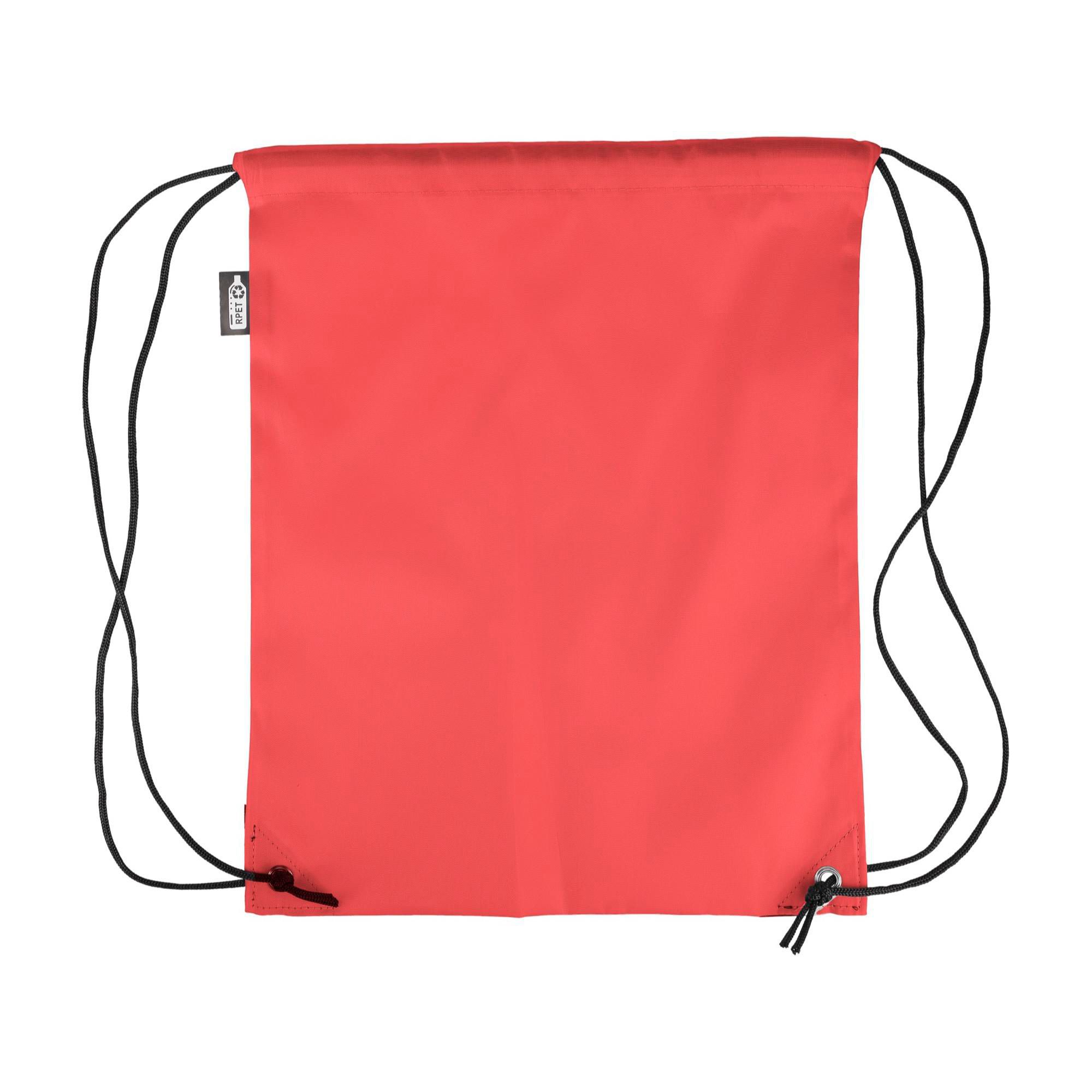 Drawstring backpack Enrique | Recycled | 5 l