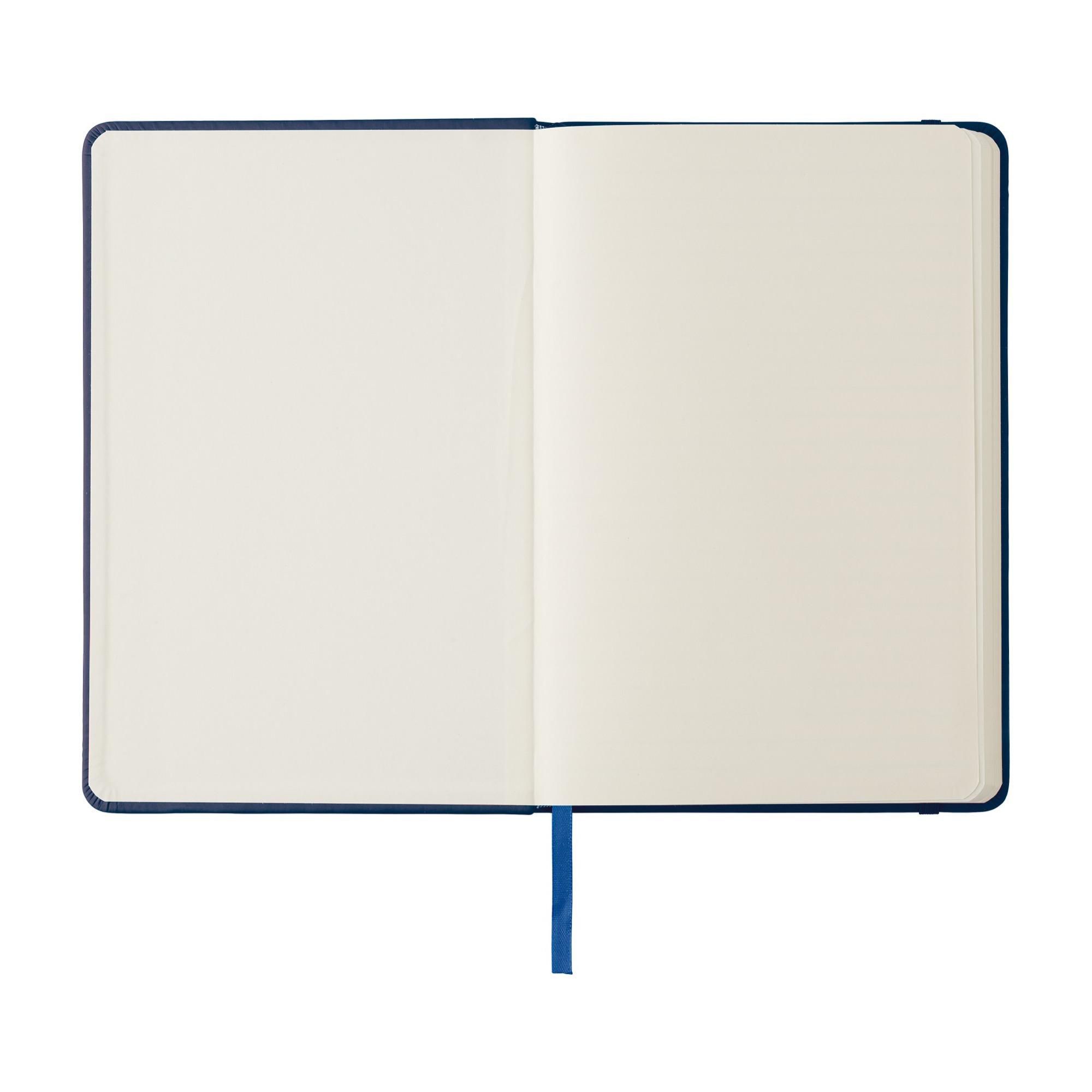 Cuaderno Eva | PU reciclado | A5 | Rayado