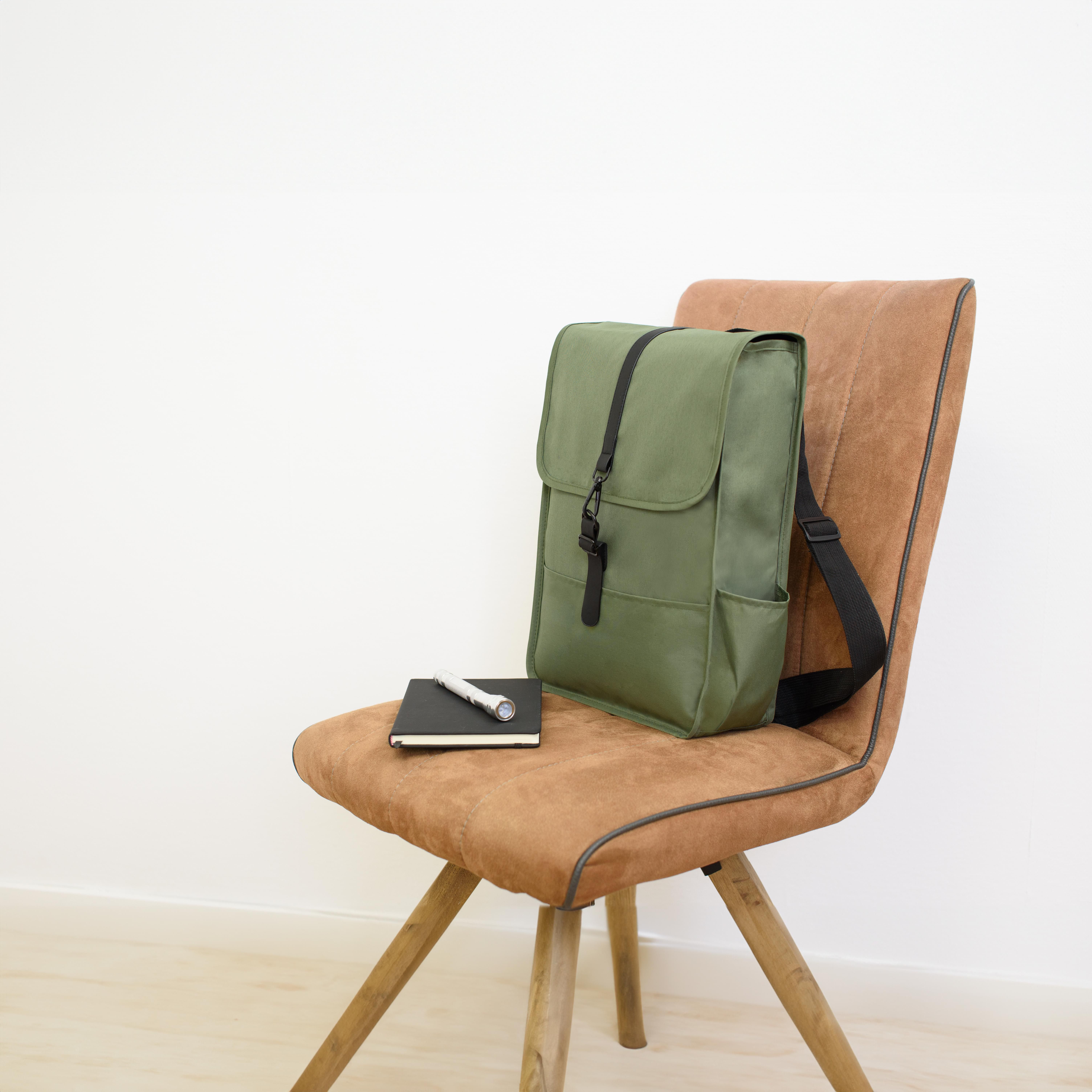 Backpack Lyric | Recycled | Laptop 17" | 12 l