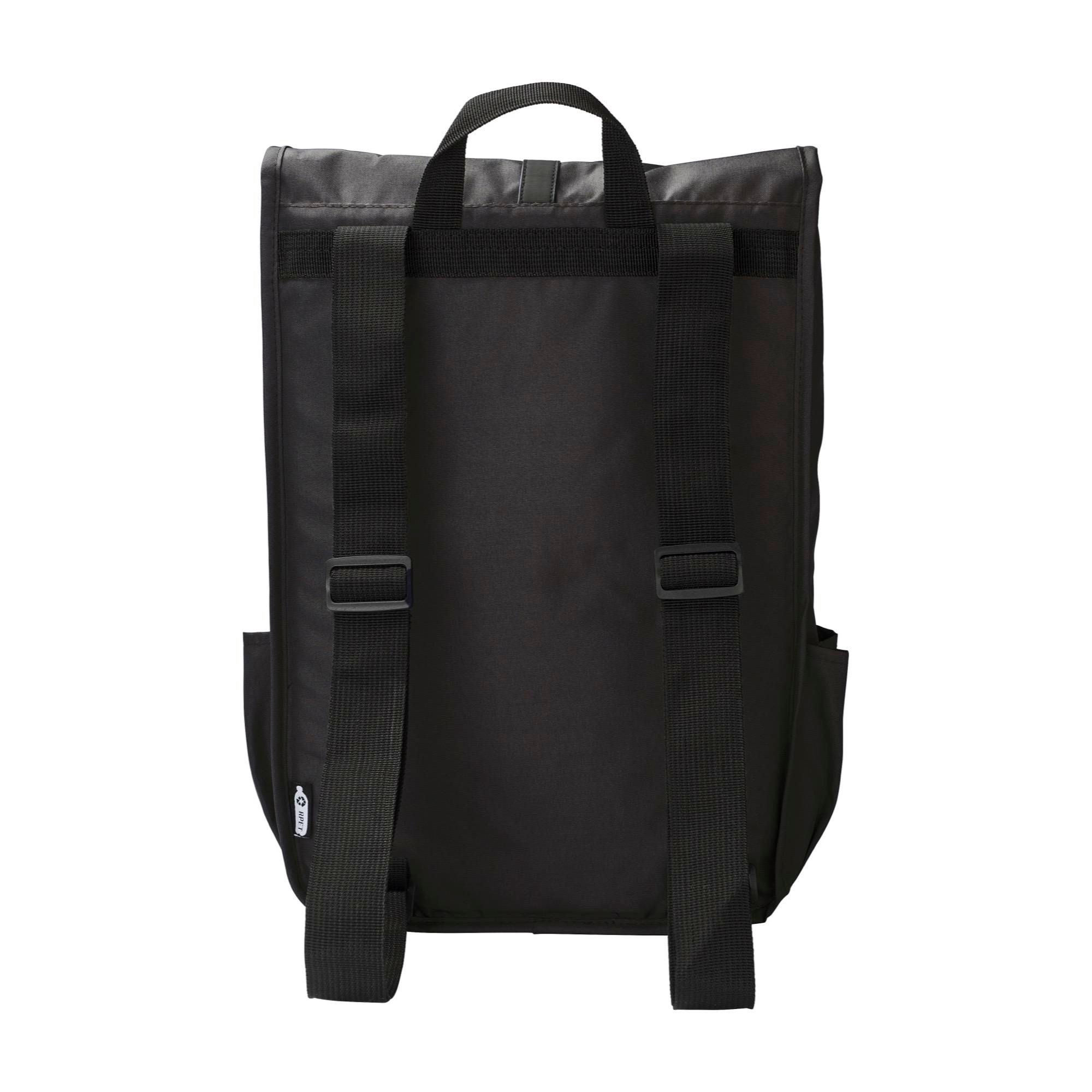 Backpack Lyric | Recycled | Laptop 17" | 12 l