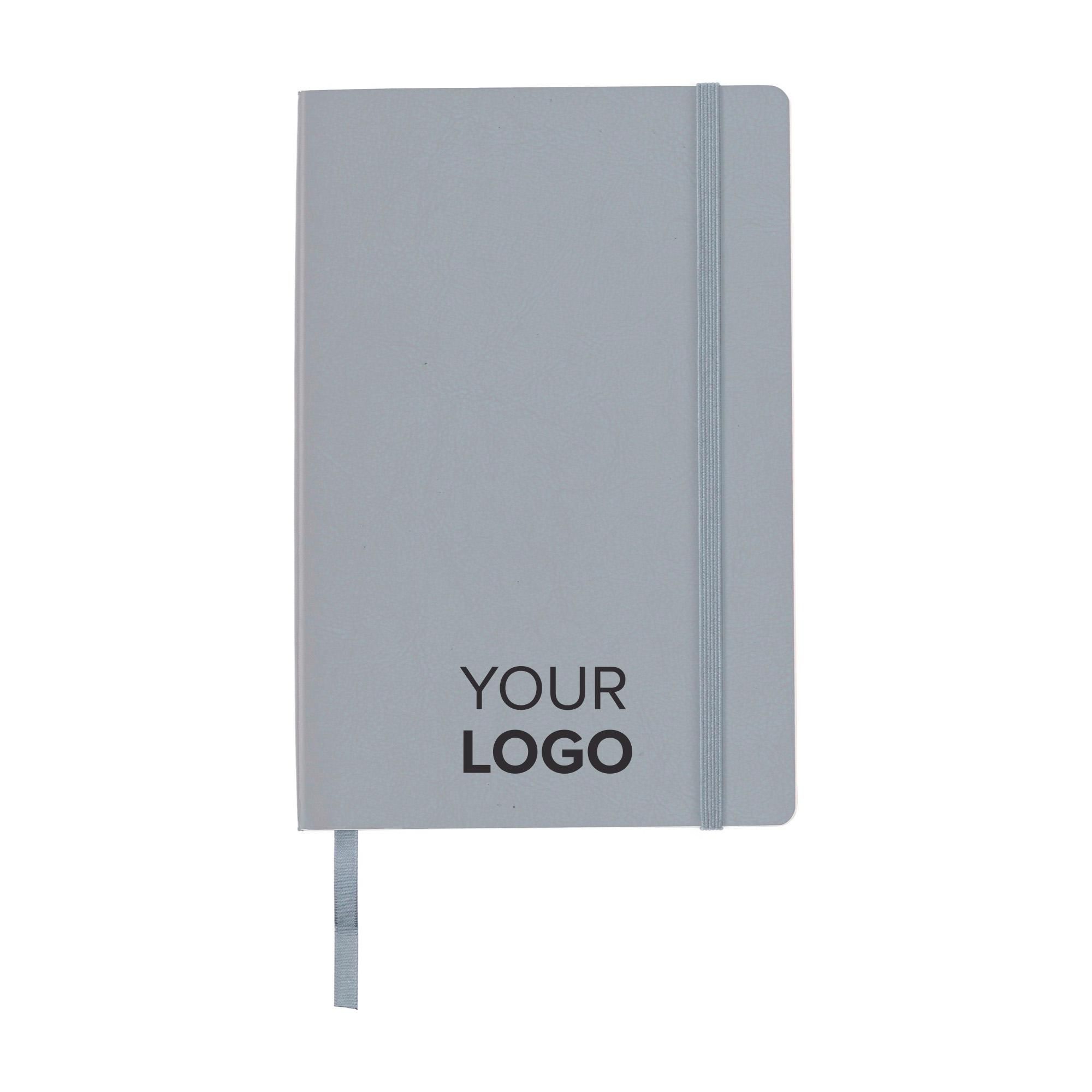 Notebook Mireia | PU | A5 | Lined