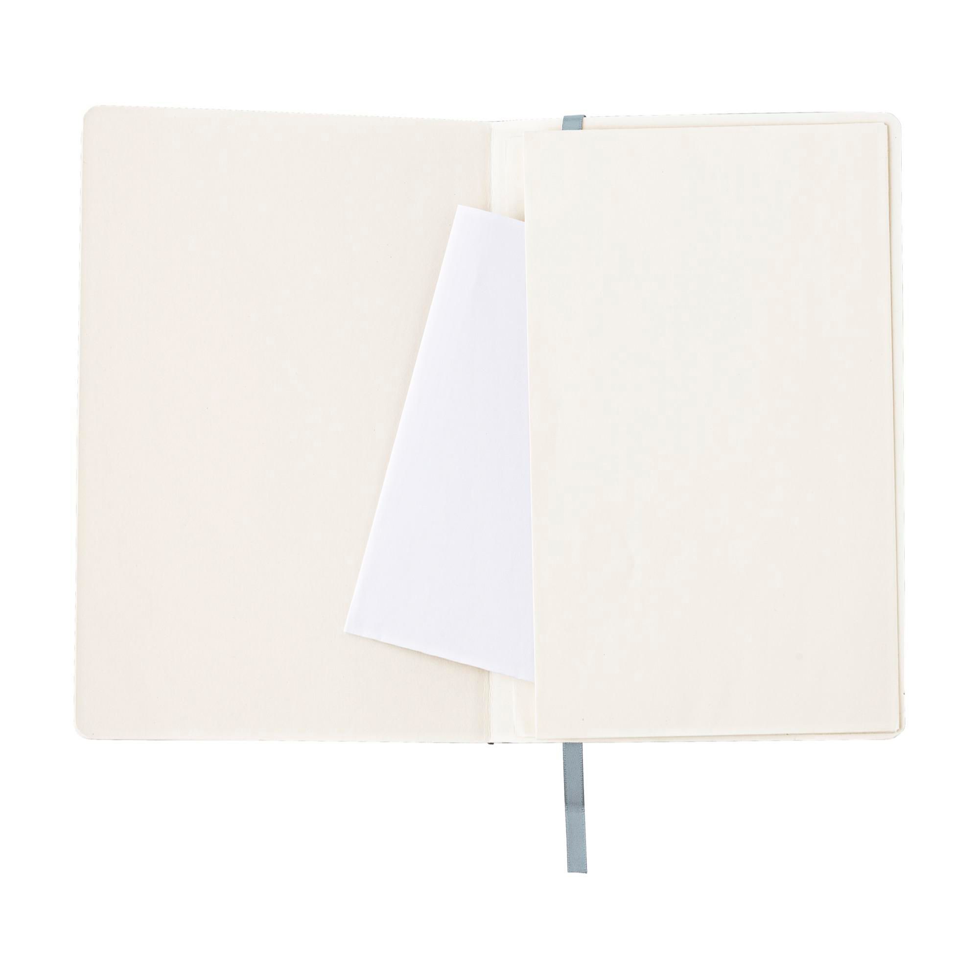 Notebook Mireia | PU | A5 | Lined