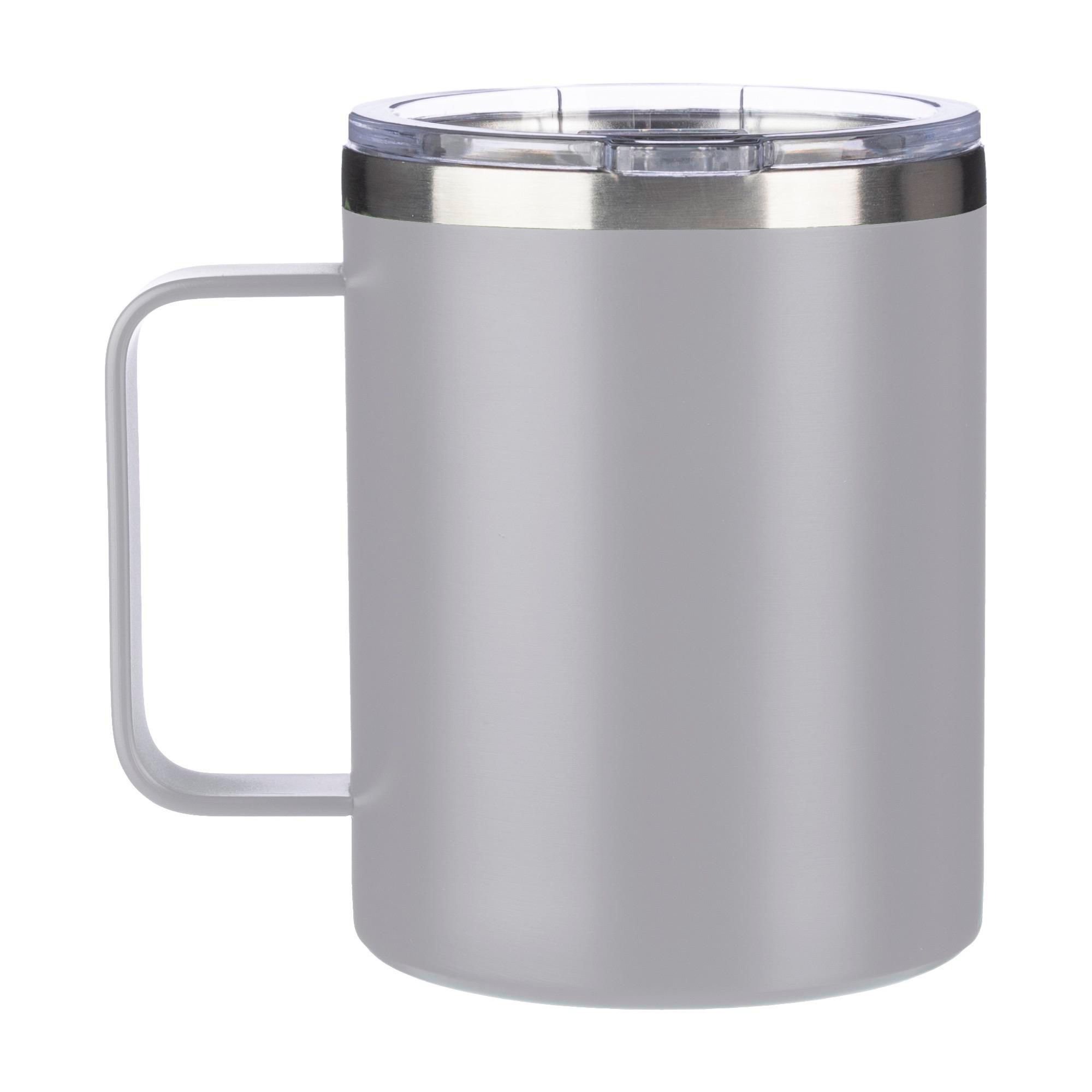Double-walled travel mug Renate | Recycled | 300 ml