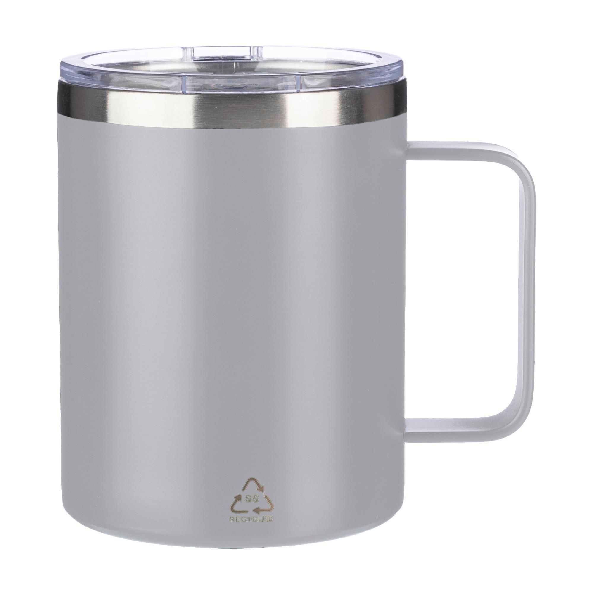 Double-walled travel mug Renate | Recycled | 300 ml