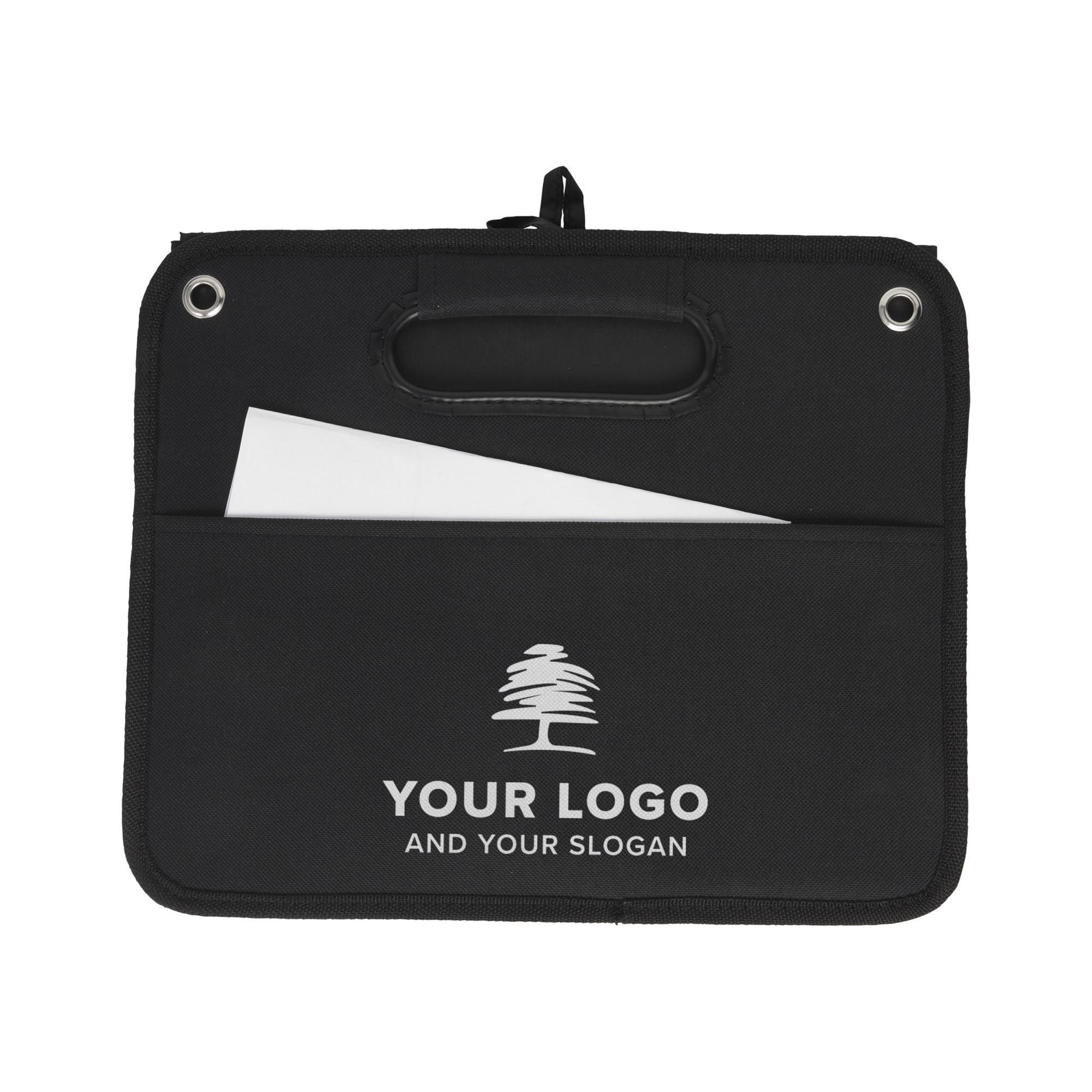Car organizer Simon | Foldable