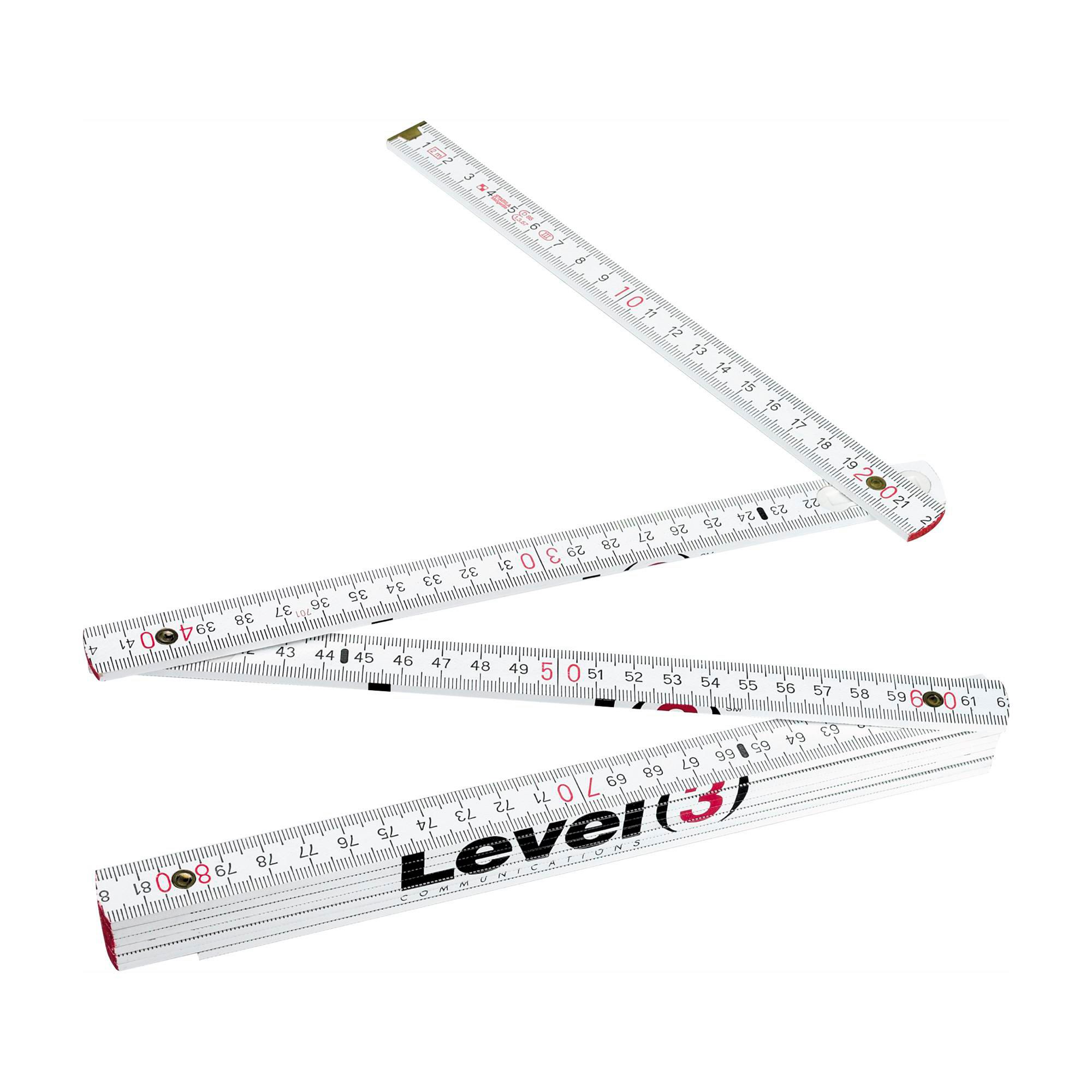 Stabila folding ruler Pro | 700 series