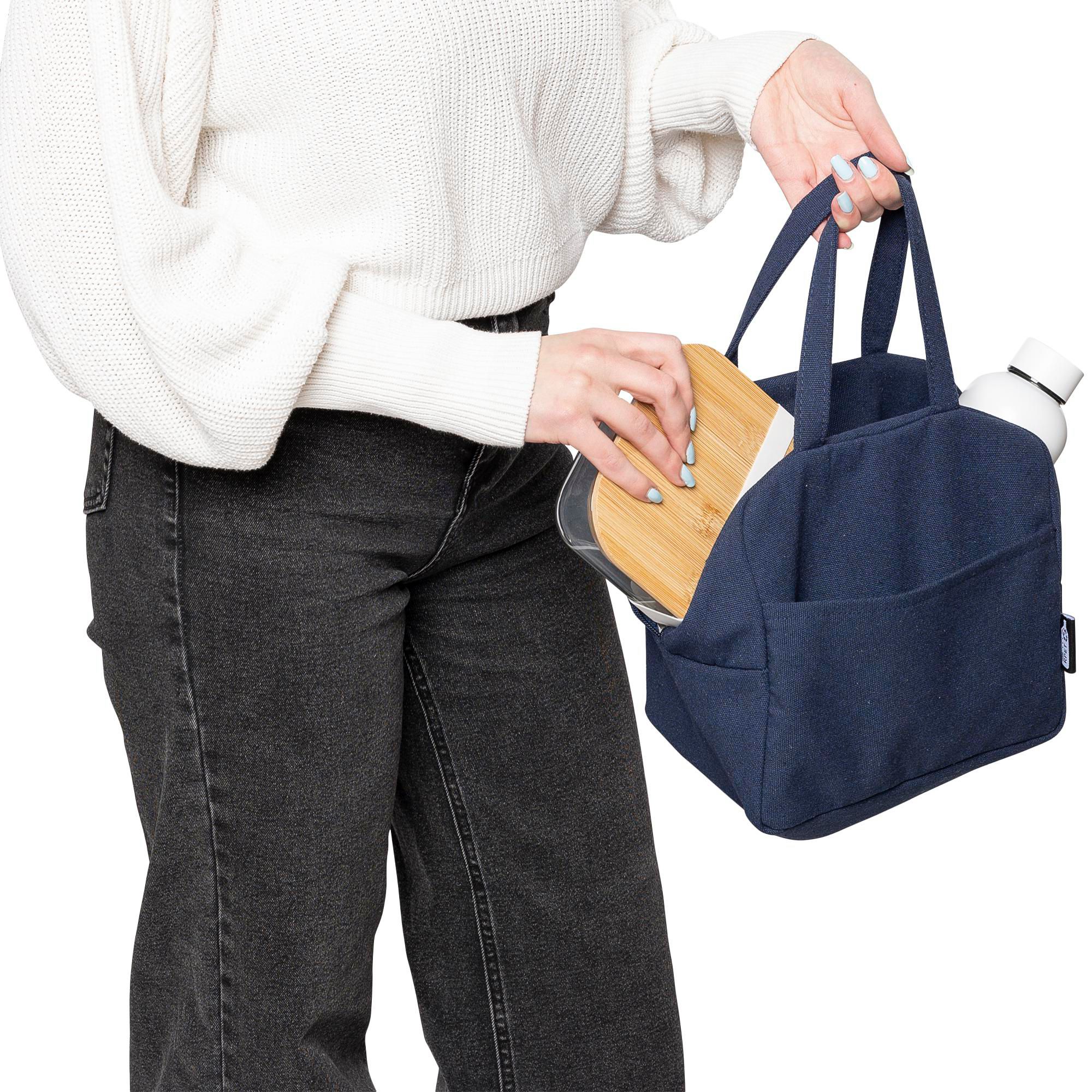 Cooler bag Elowen | Recycled | 8 l