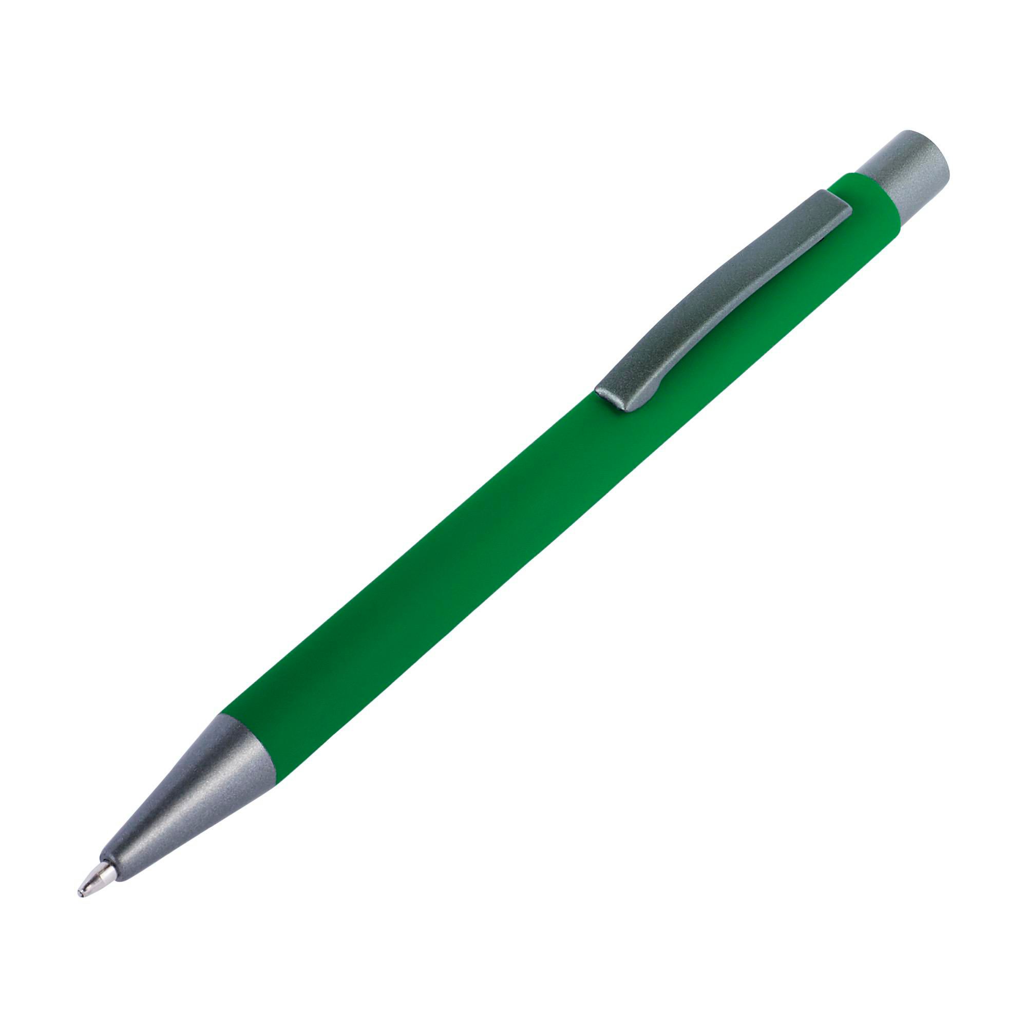 Ballpen Emmett | Recycled | Rubber finish