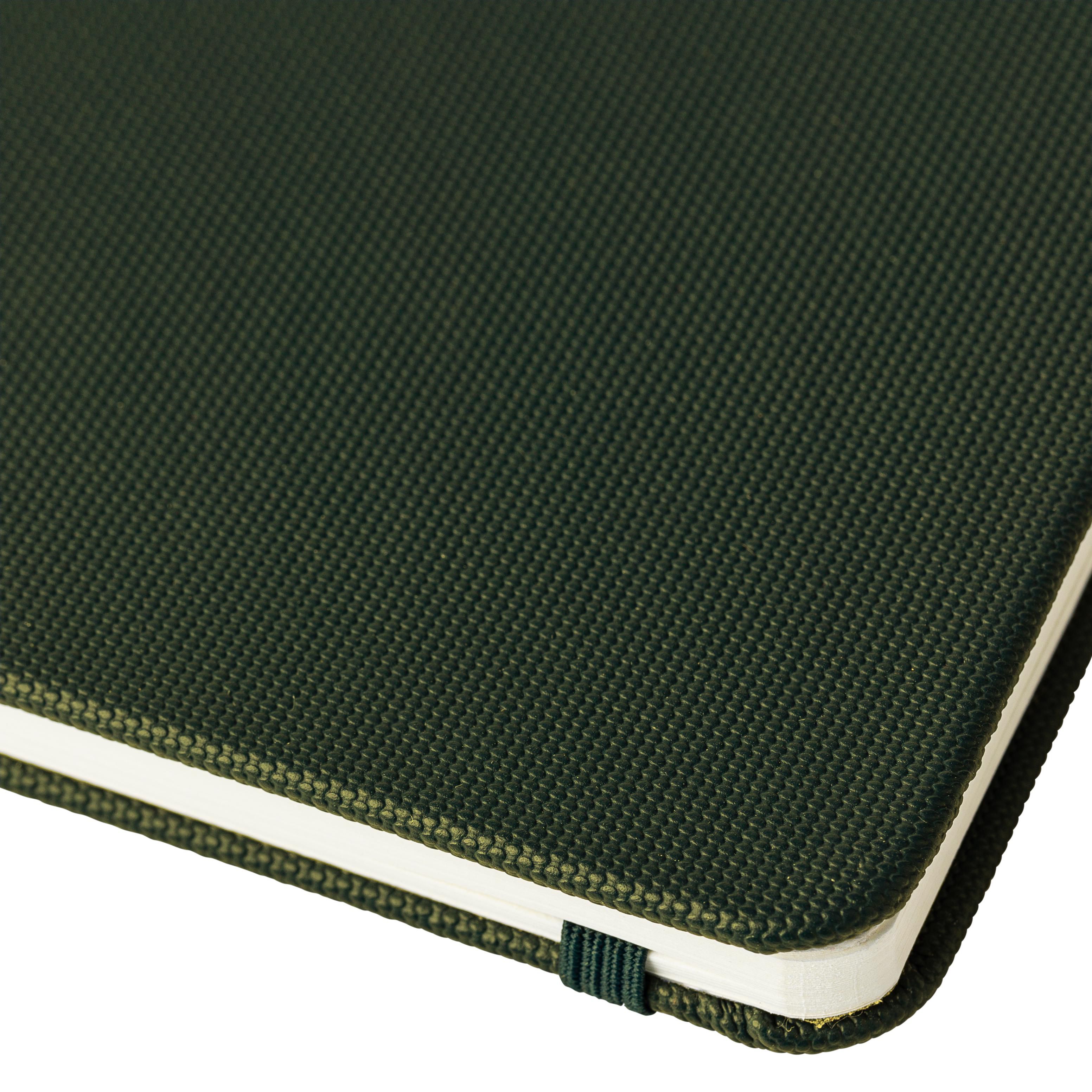 Notebook Elena | Recycled | A5 | Lined
