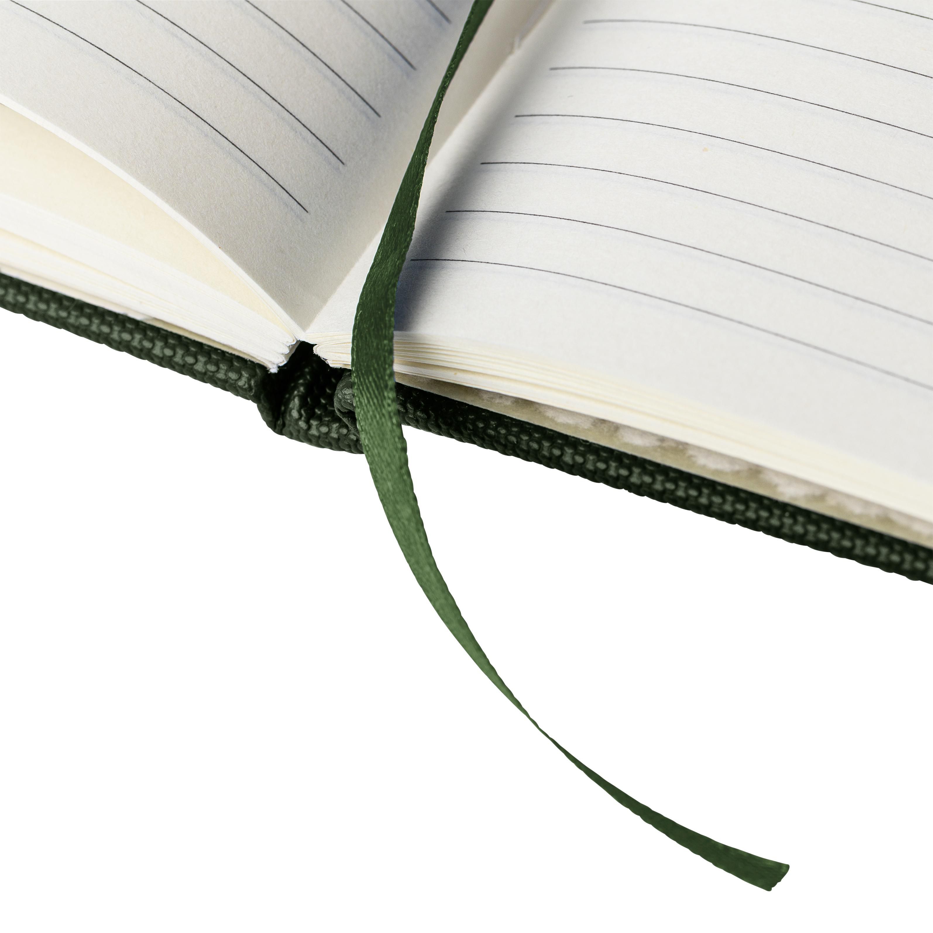 Notebook Elena | Recycled | A5 | Lined