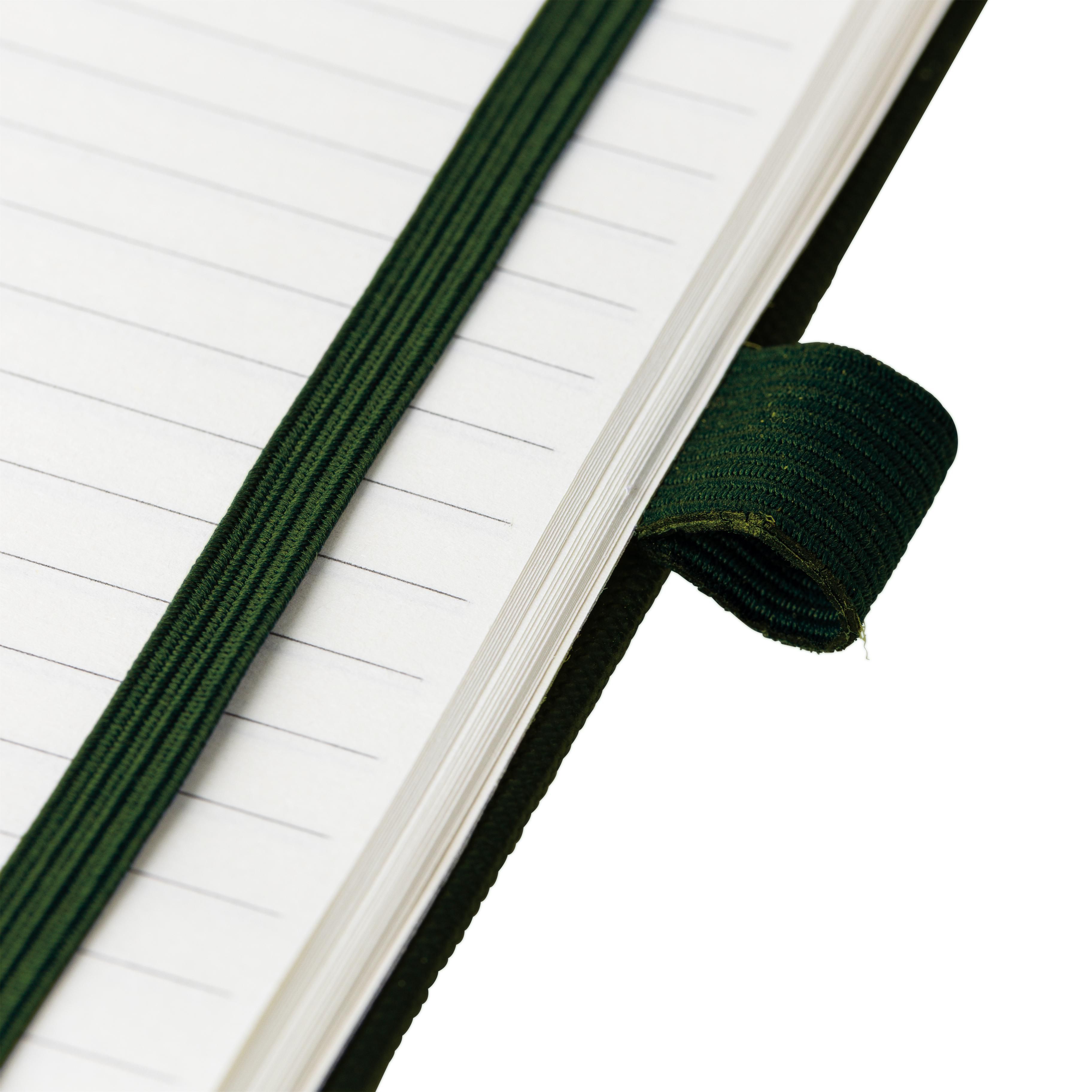 Notebook Elena | Recycled | A5 | Lined