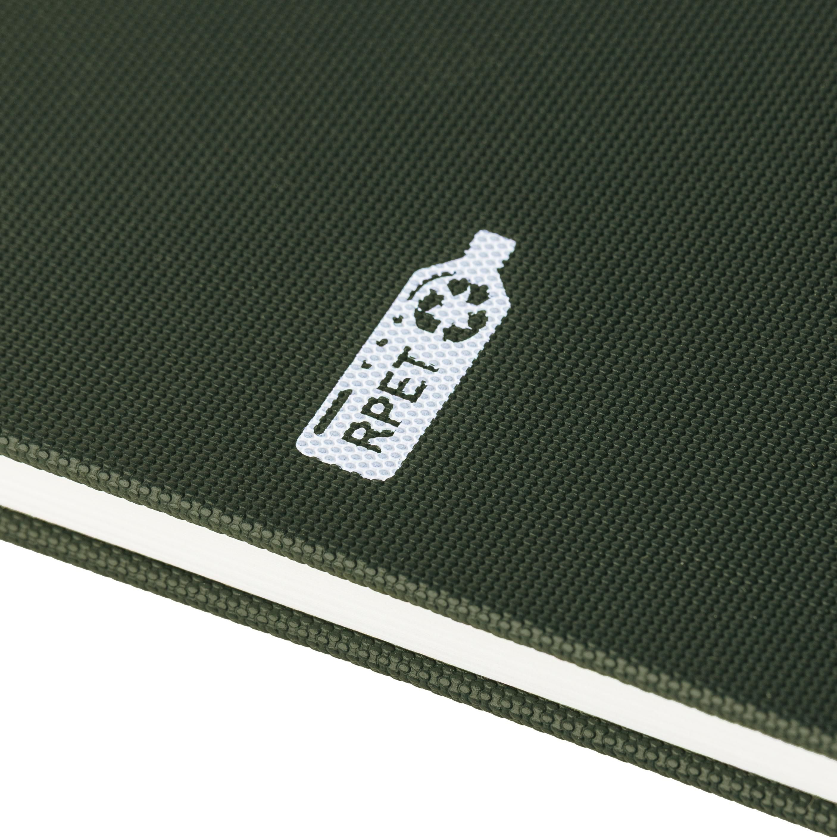 Notebook Elena | Recycled | A5 | Lined