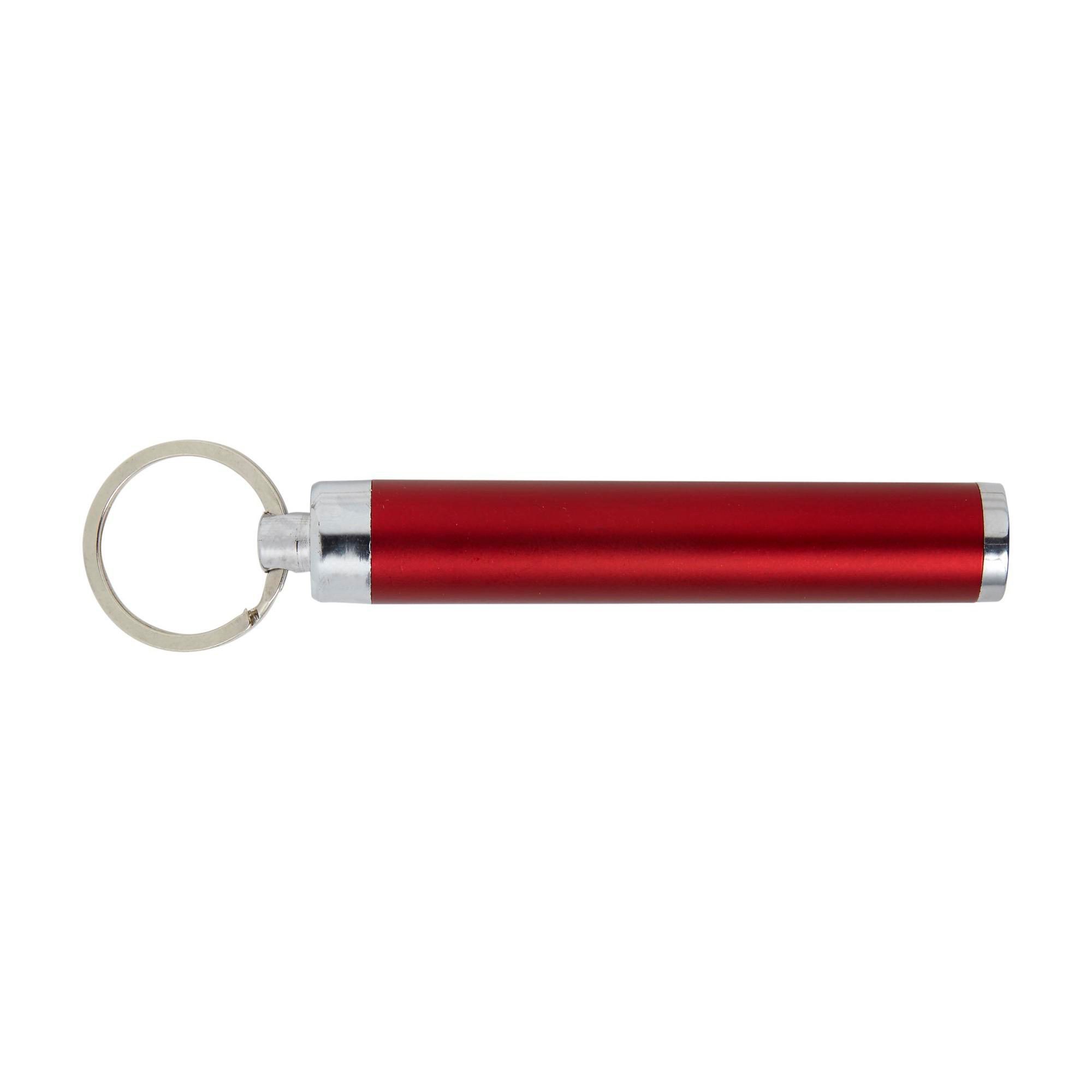 Key chain with flashlight Zola