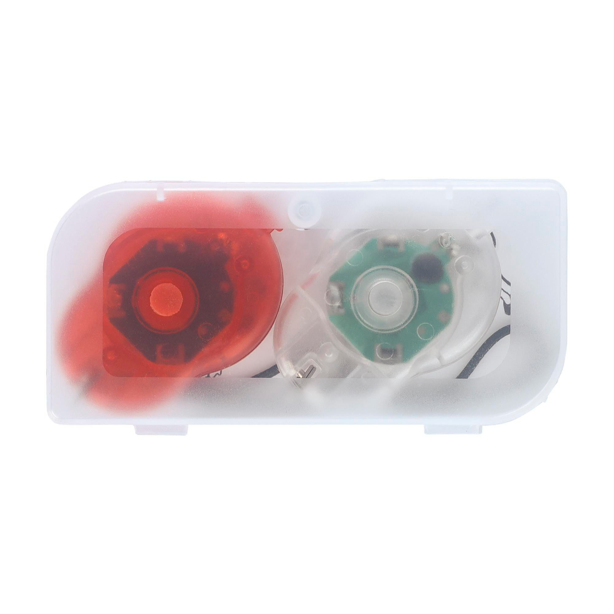 Bicycle light set Amira | 2 pcs