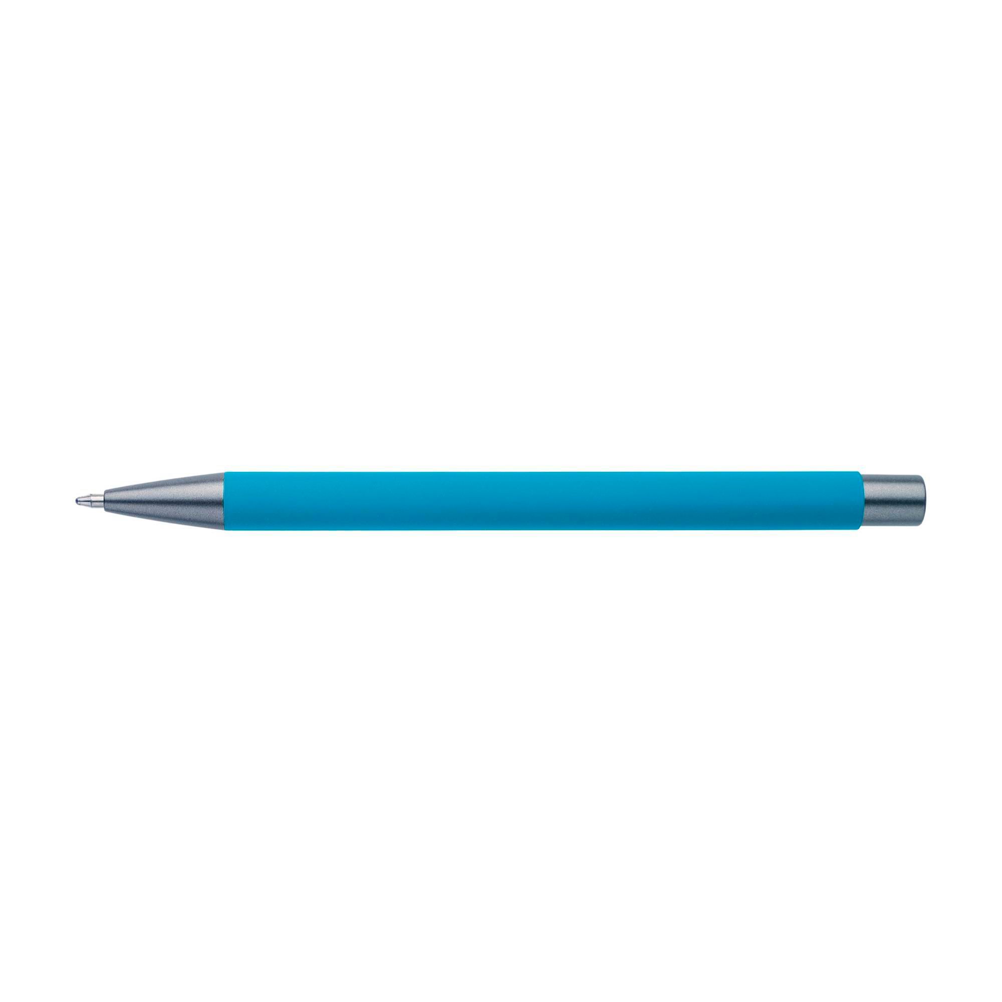 Ballpen Emmett | Rubber finish
