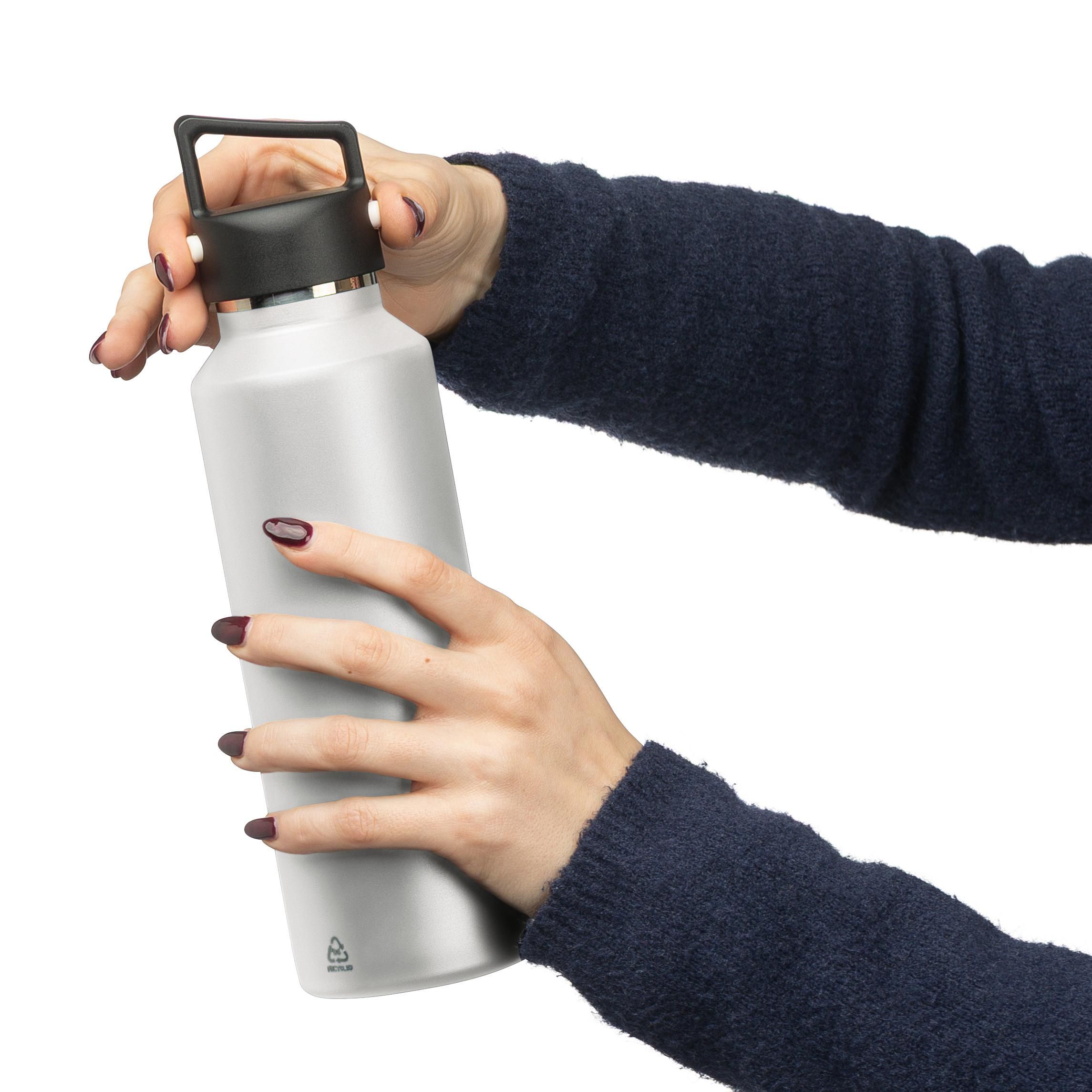 Double-walled bottle Mace | Recycled | 600 ml