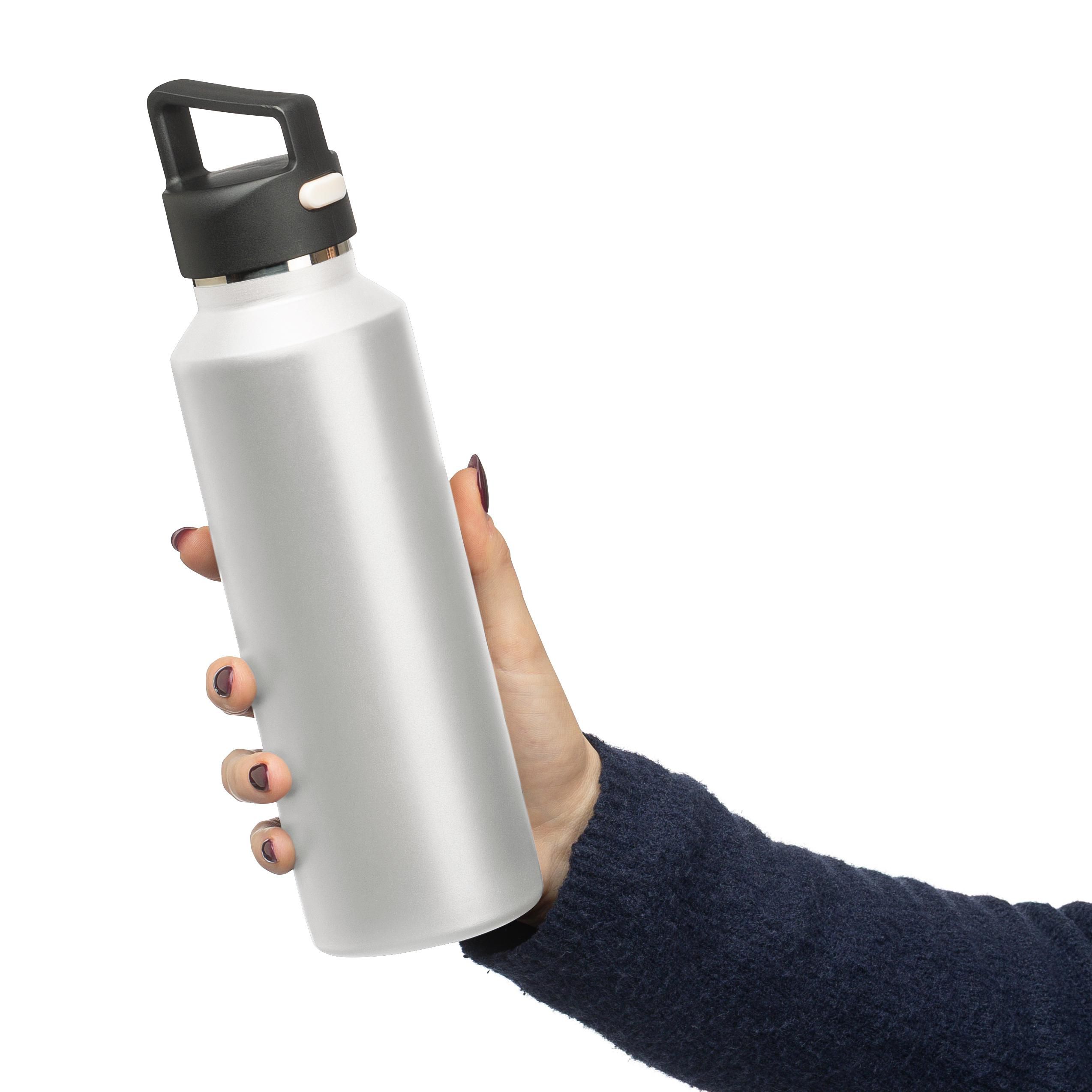Double-walled bottle Mace | Recycled | 600 ml