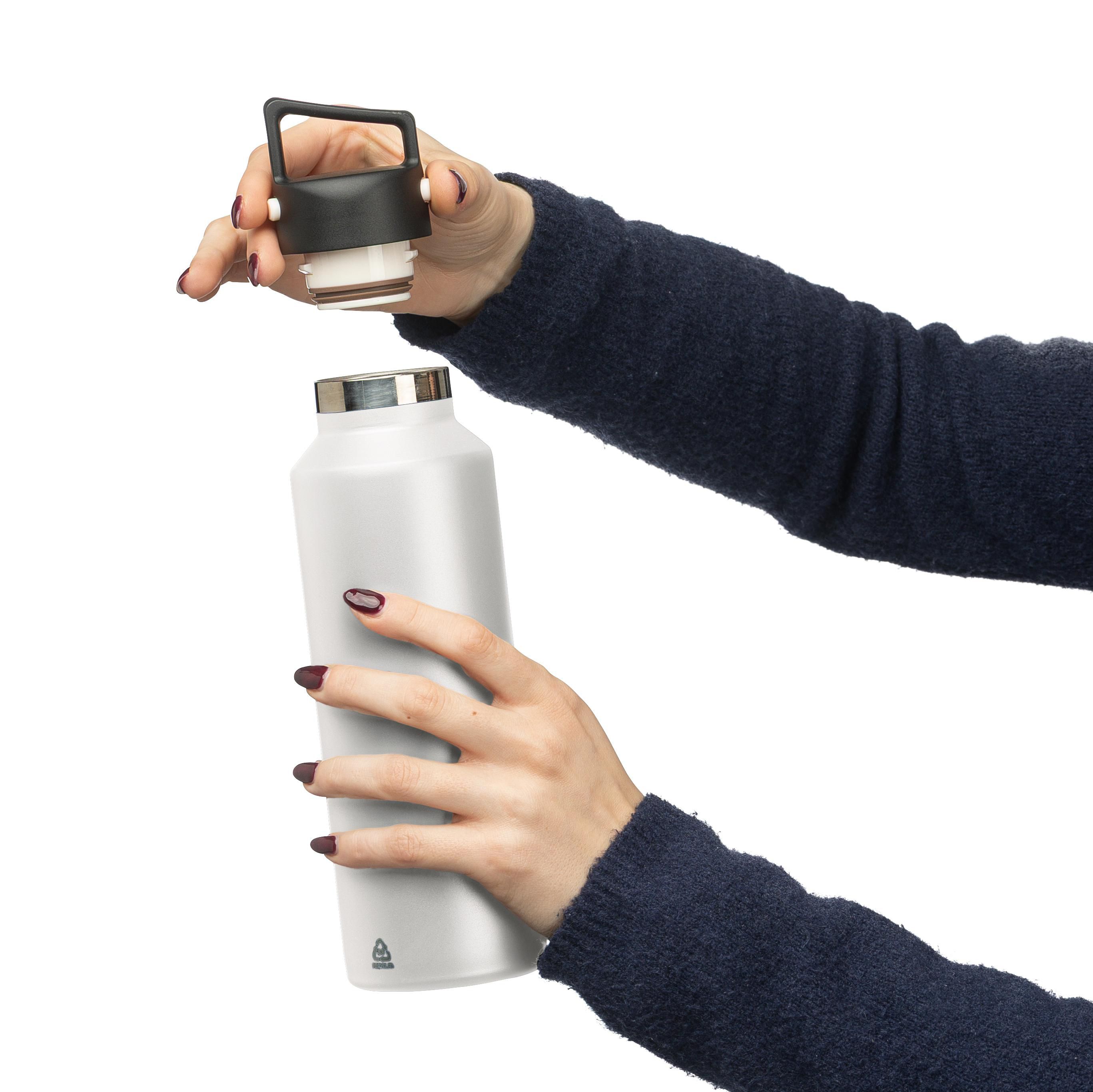 Double-walled bottle Mace | Recycled | 600 ml