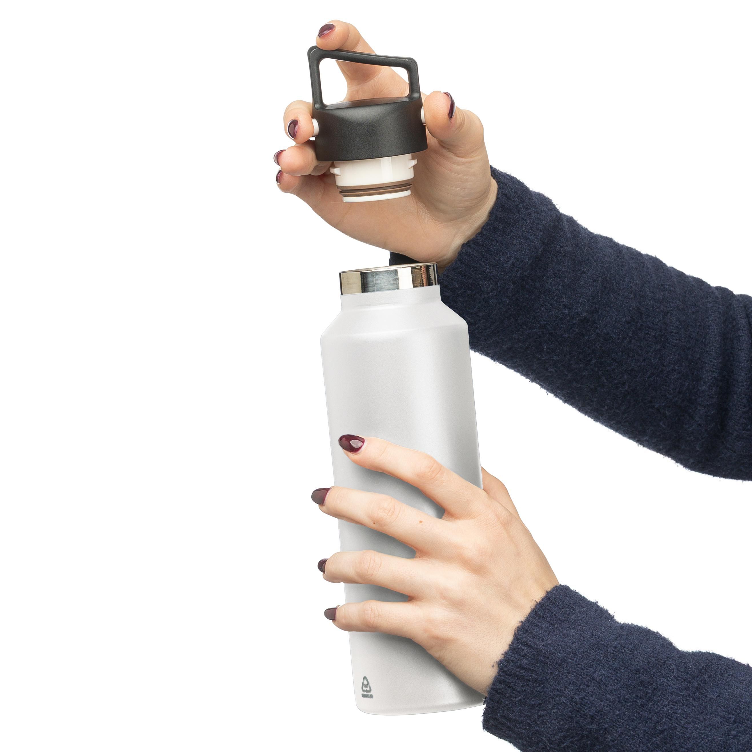 Double-walled bottle Mace | Recycled | 600 ml