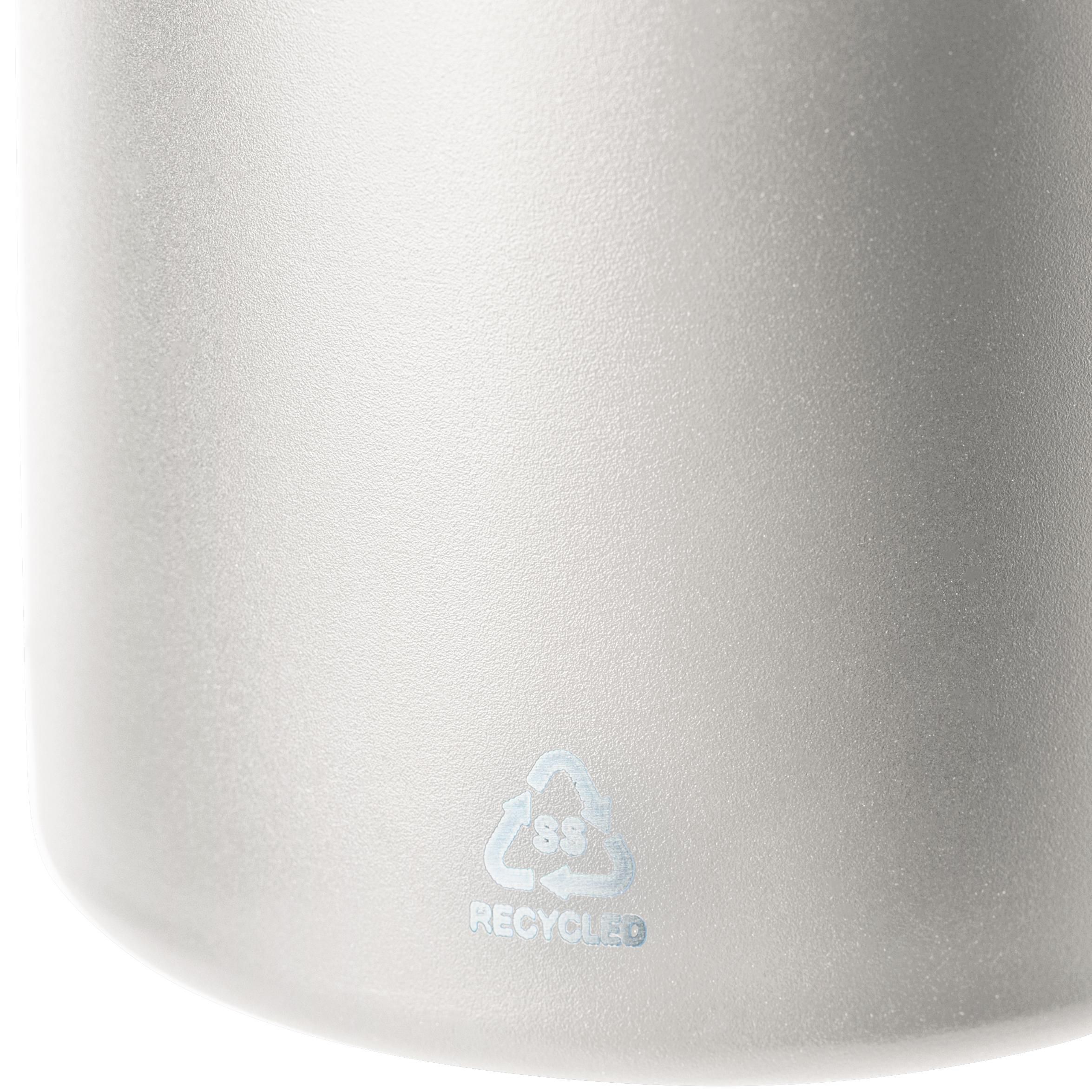 Double-walled bottle Mace | Recycled | 600 ml
