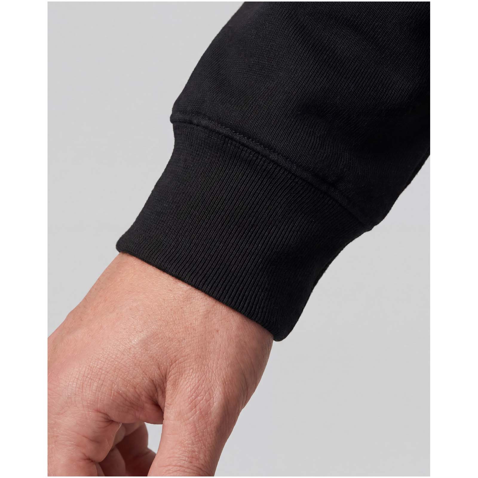 Boris 280 g/m2 unisex OCS organic oversized hoodie