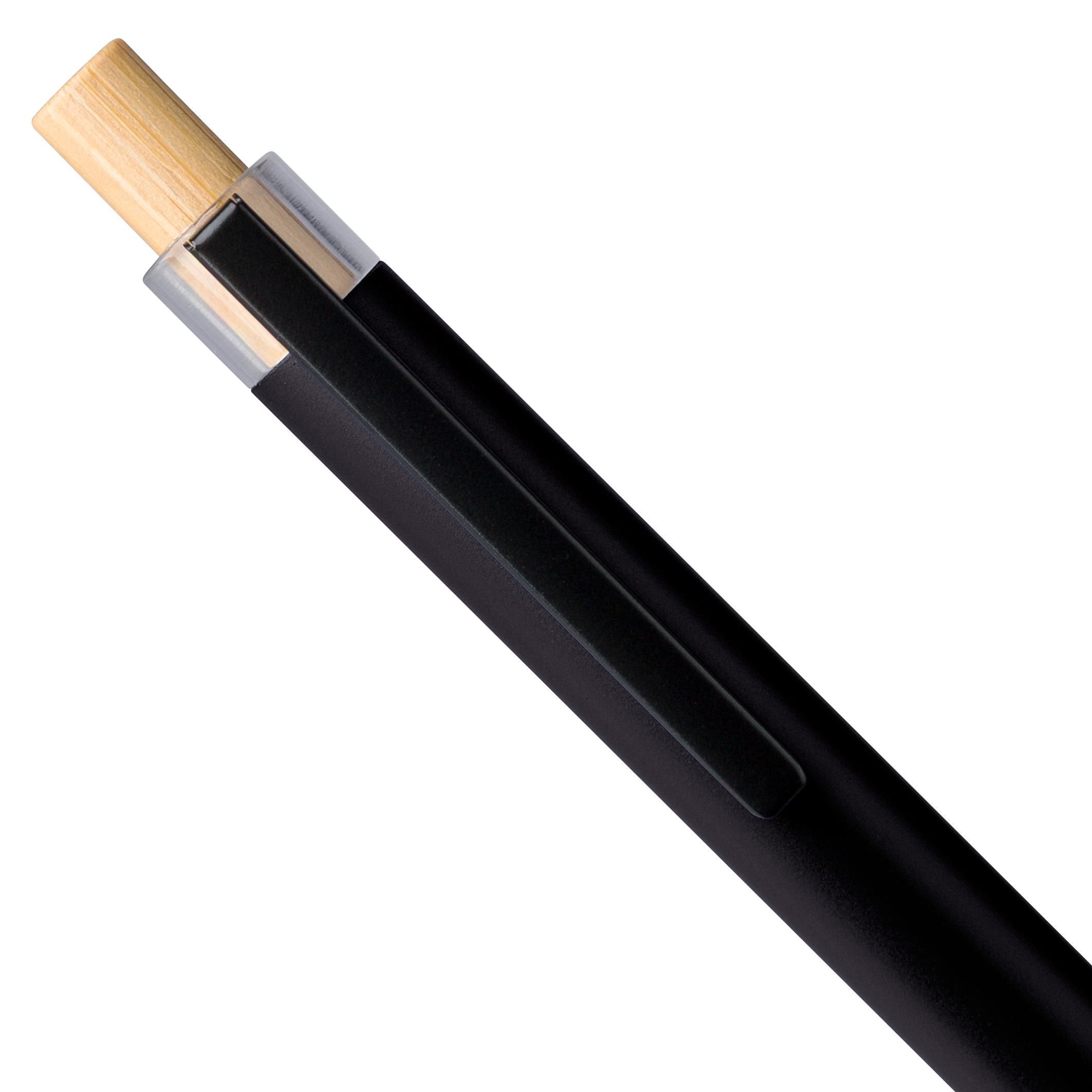 Pen set Ilaria | Recycled | Lacquered | 2 items