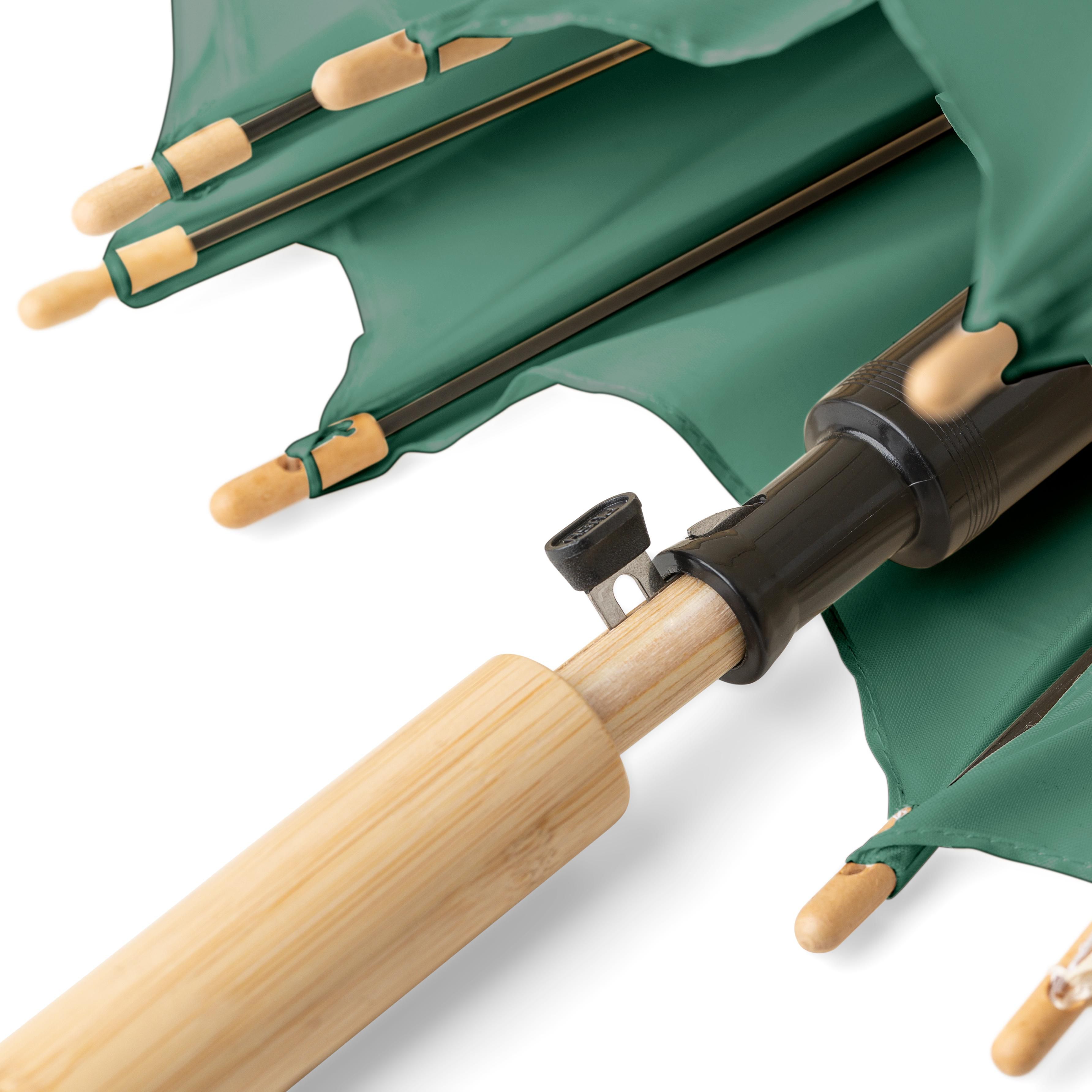 Golf umbrella Milan | Recycled | Automatic
