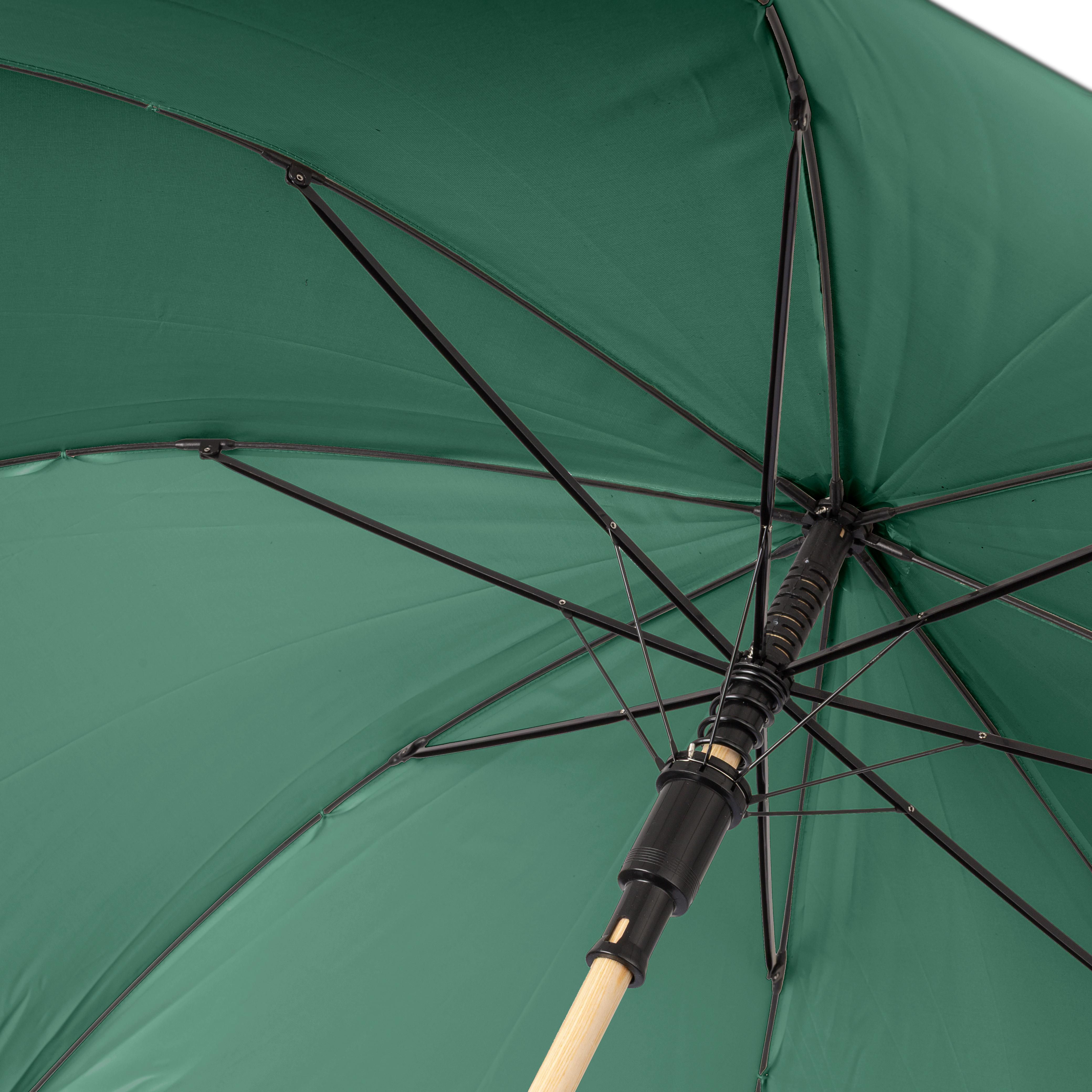 Golf umbrella Milan | Recycled | Automatic