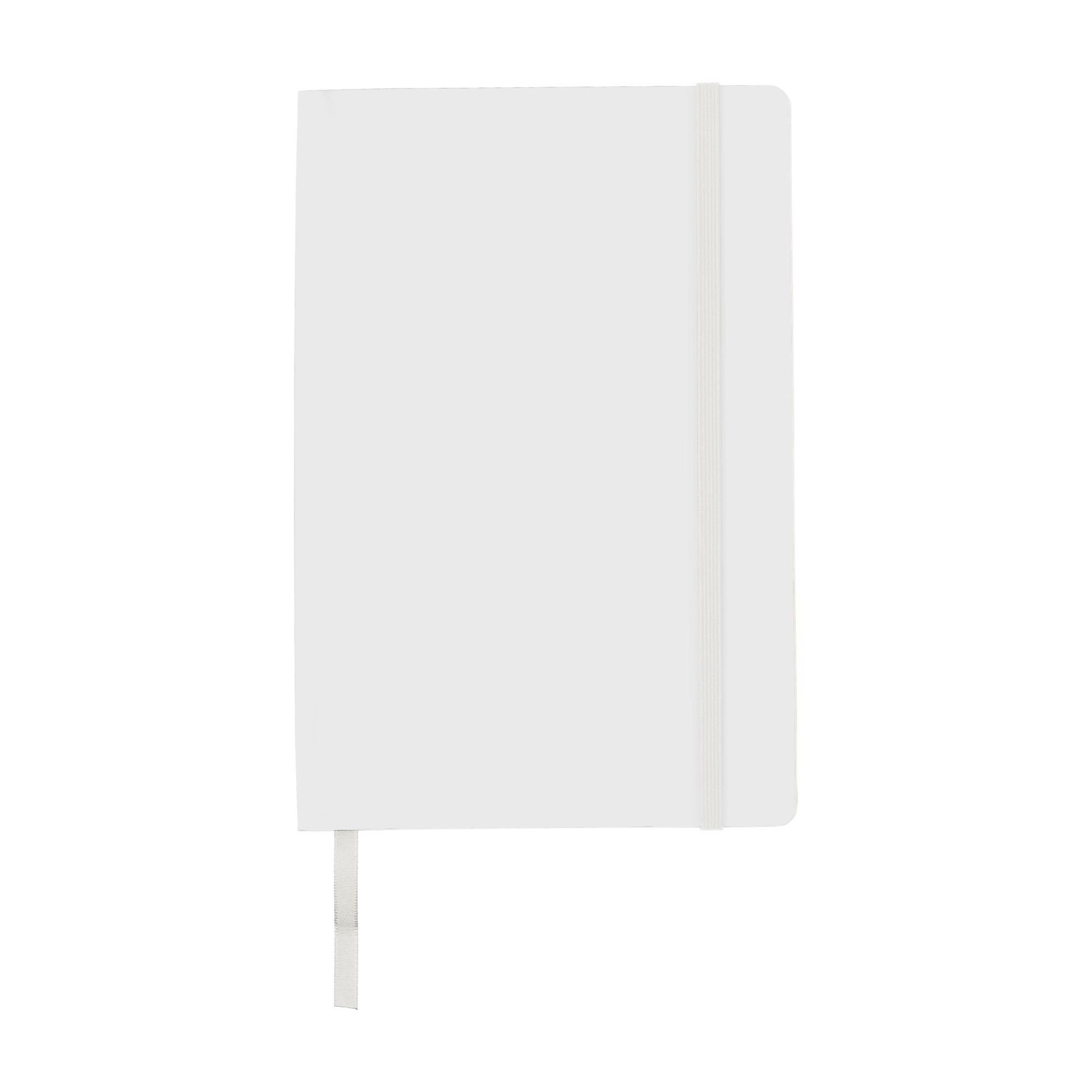 Notebook Mireia | PU | A5 | Lined