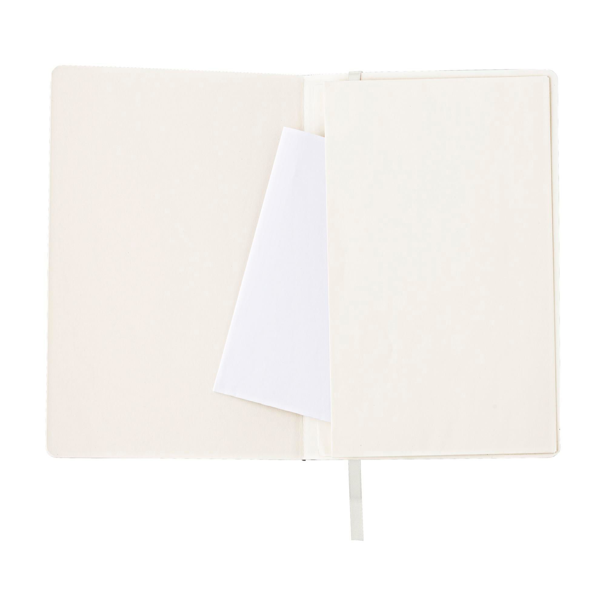Notebook Mireia | PU | A5 | Lined
