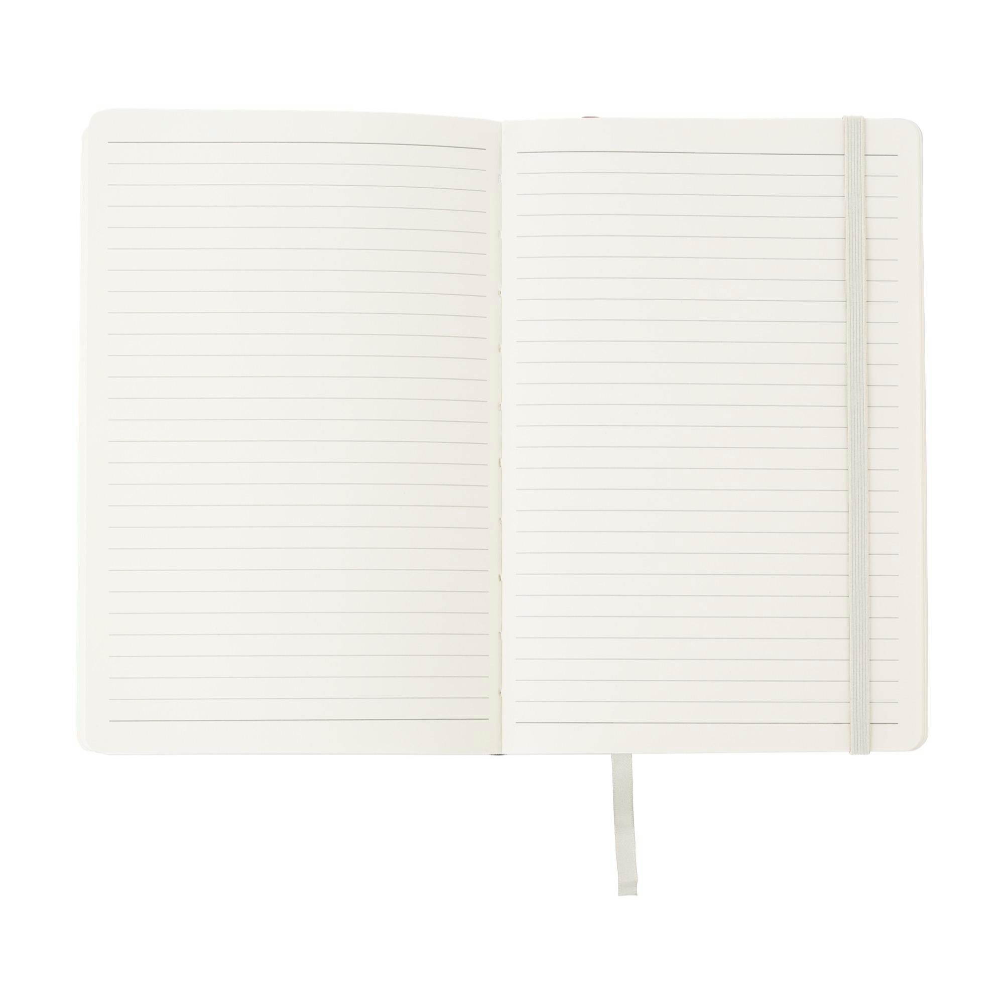 Notebook Mireia | PU | A5 | Lined