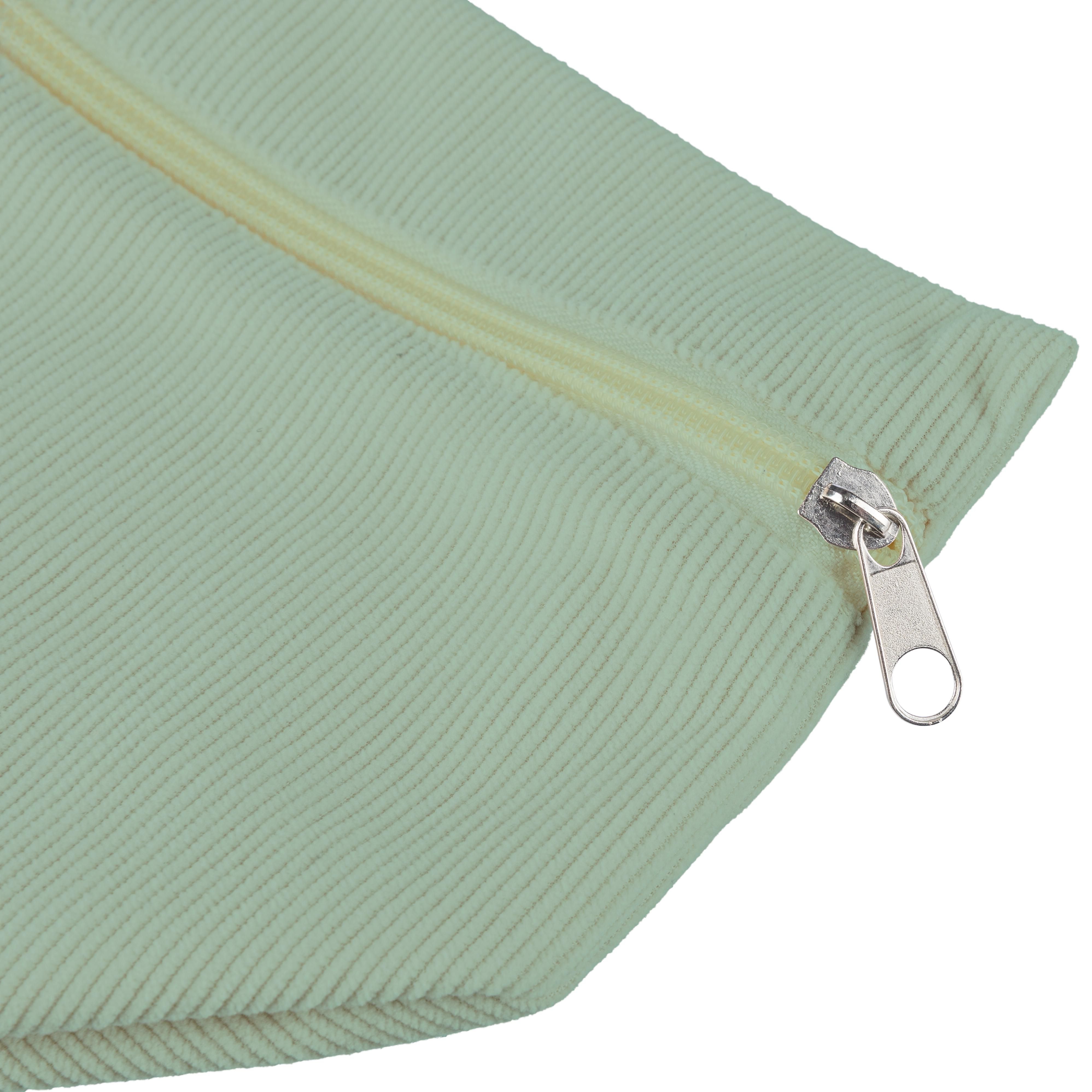 Cosmetic pouch Tia | Corduroy | 2.5 l