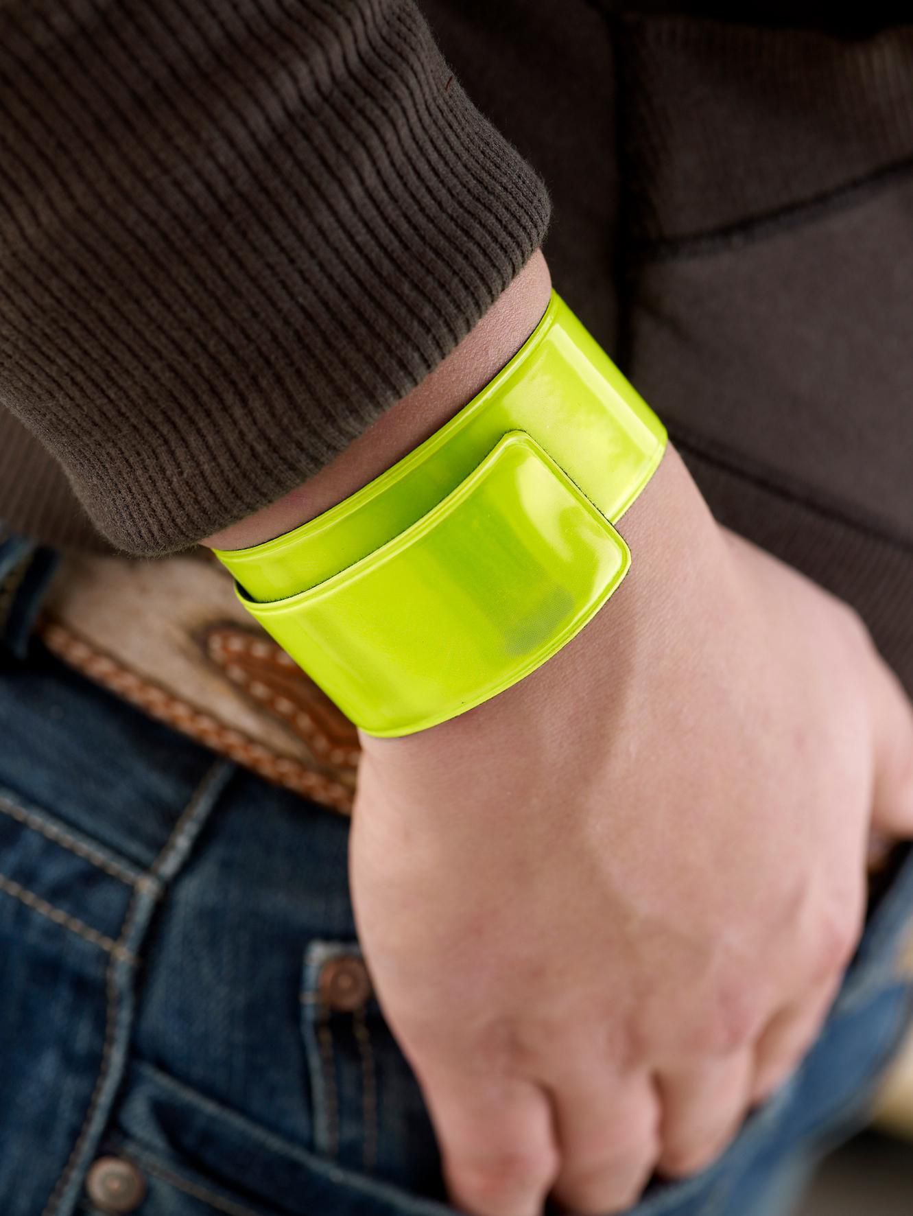 Snap arm band Henry