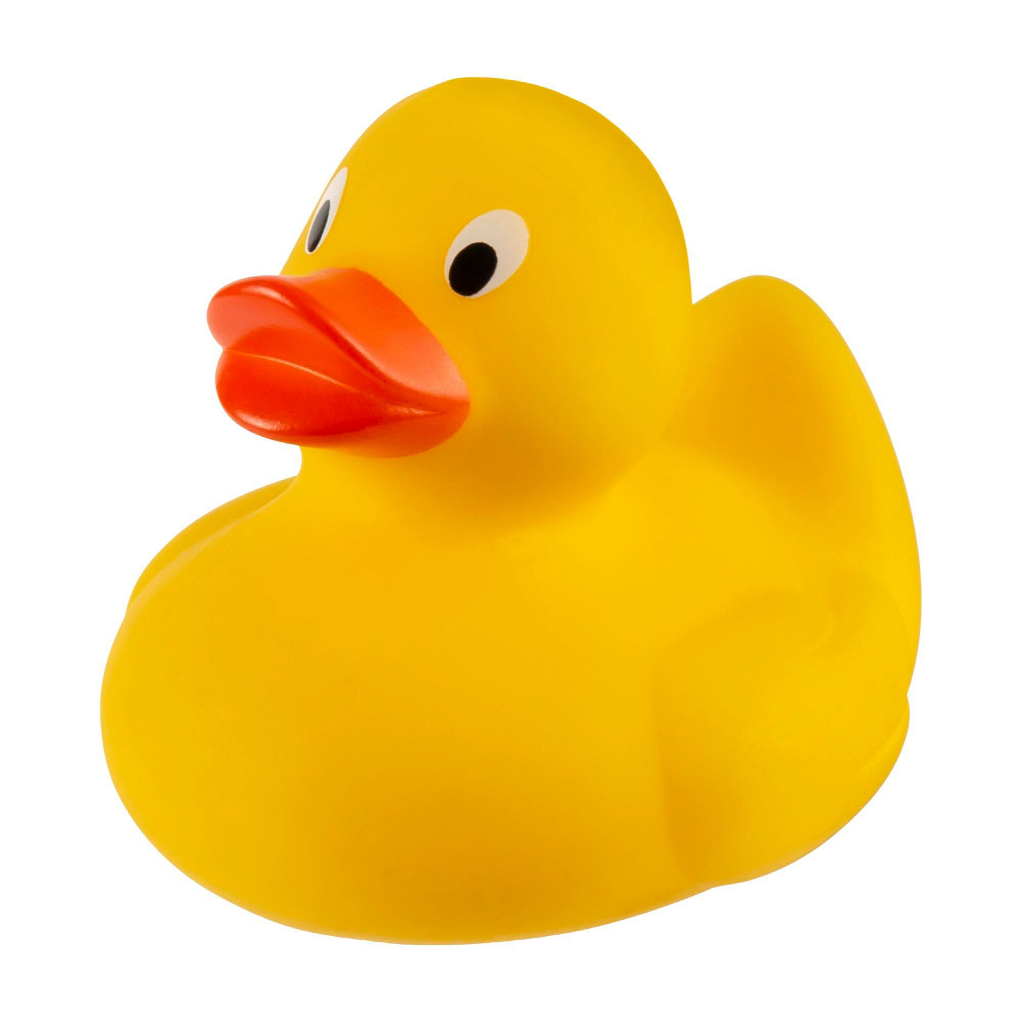 Rubber duck Mirta