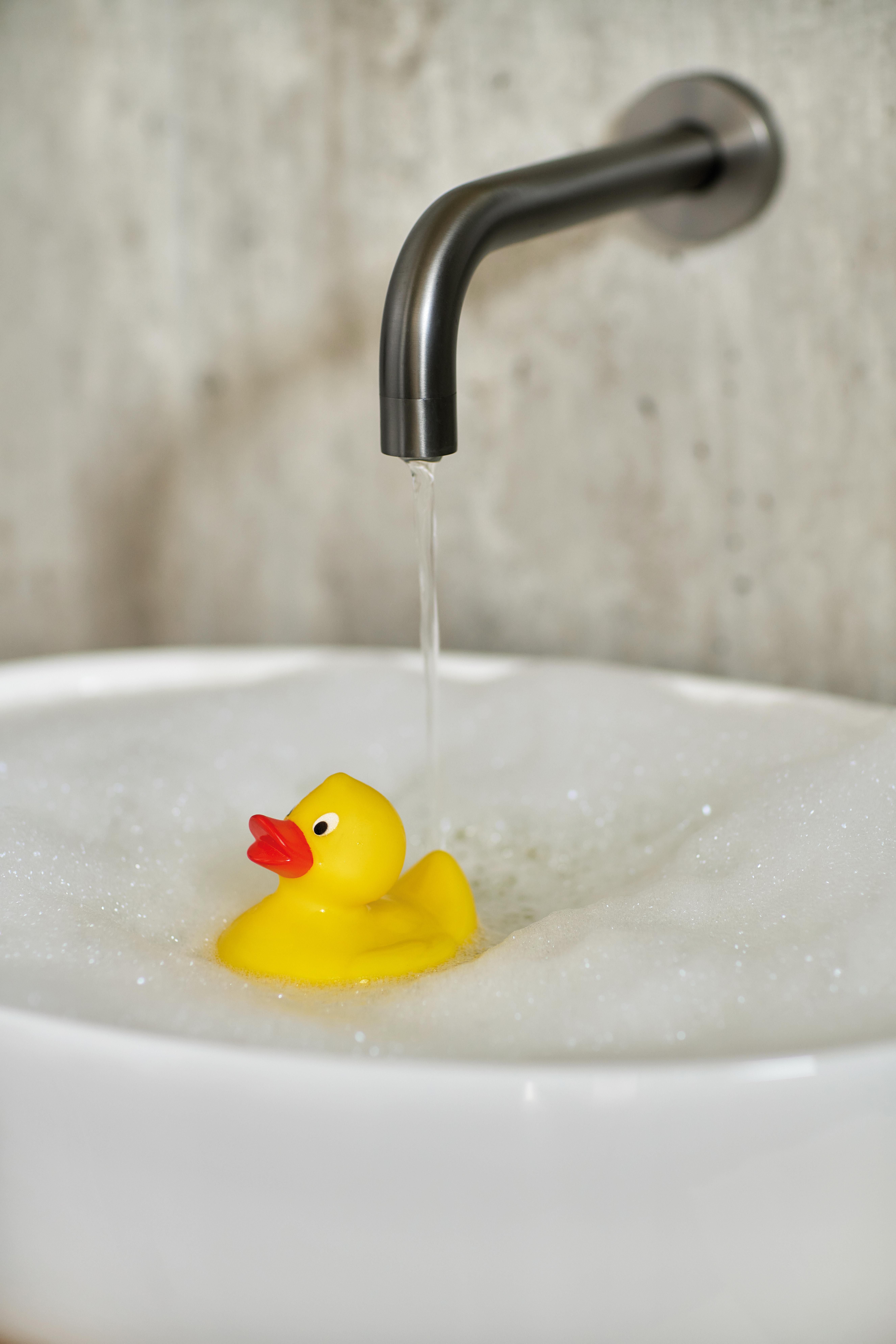 Rubber duck Mirta
