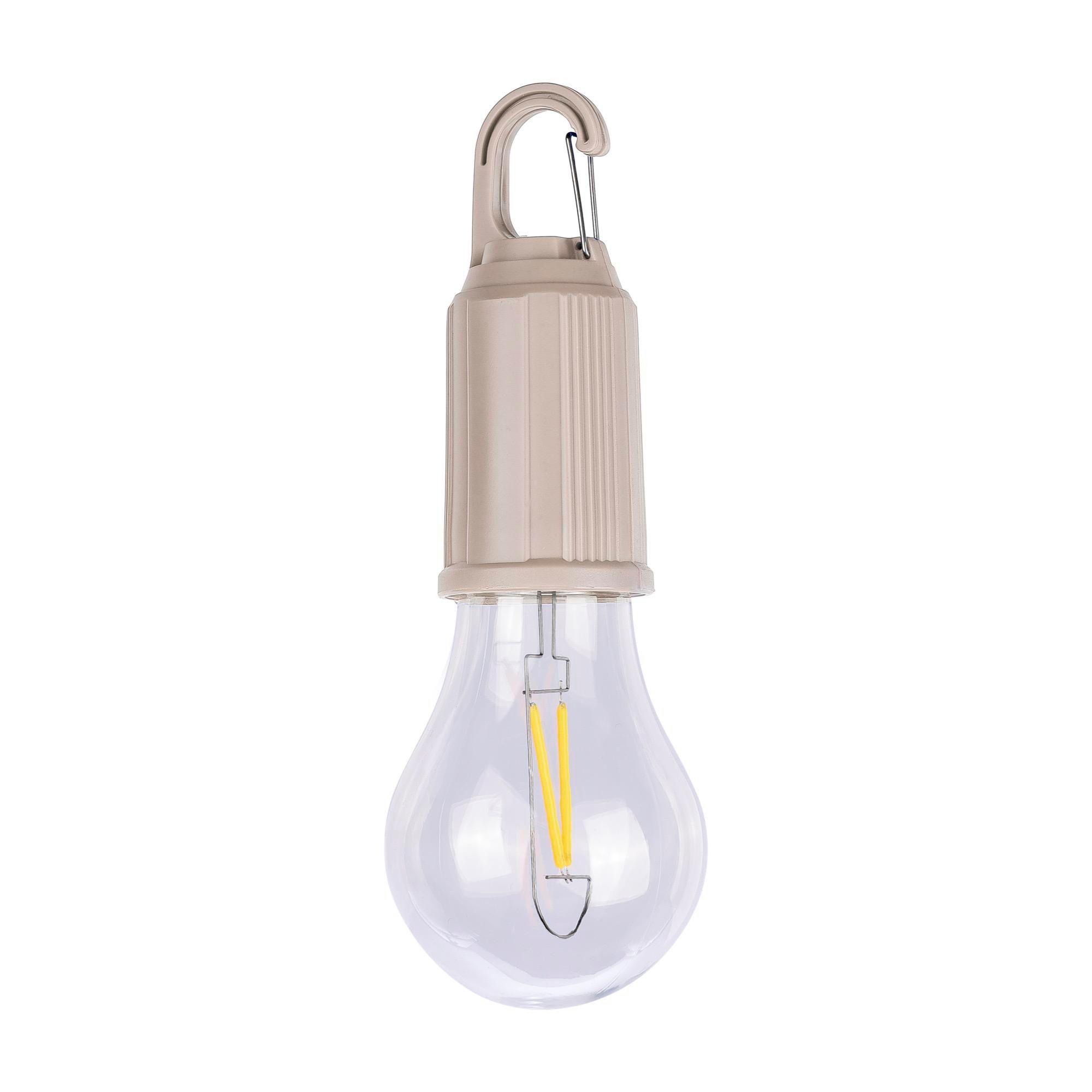 Bulb light Dalton | Vintage | 60 lumens