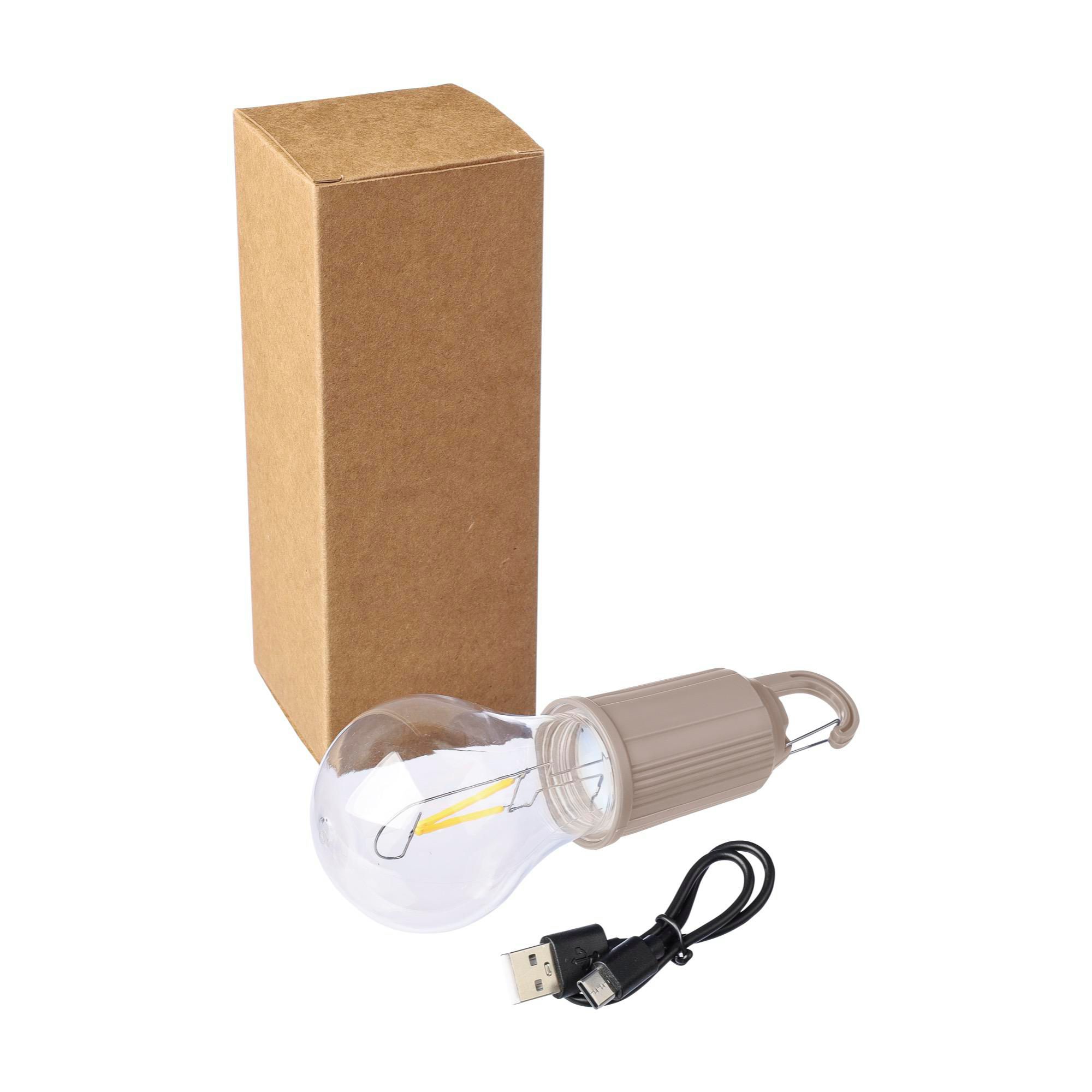 Bulb light Dalton | Vintage | 60 lumens