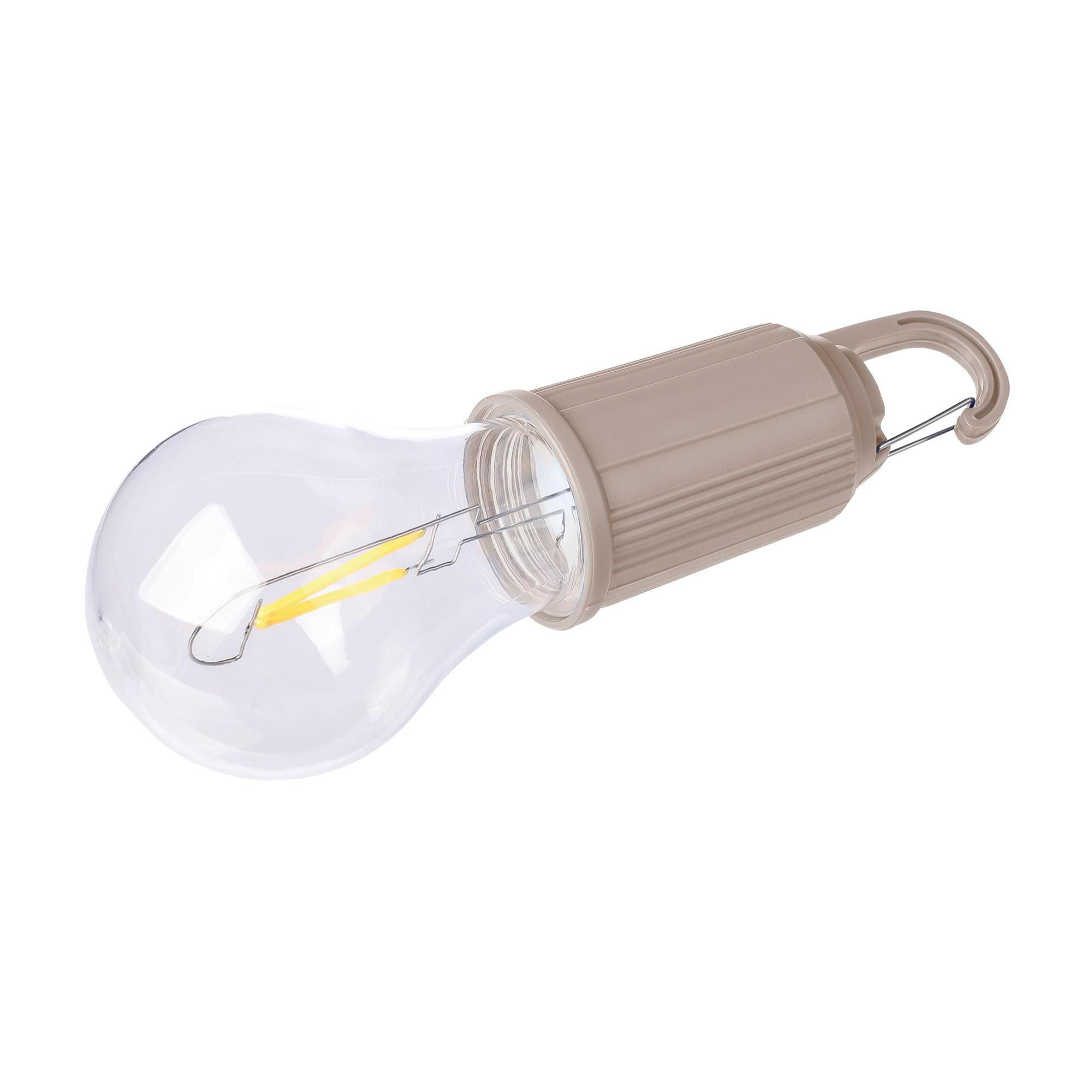 Bulb light Dalton | Vintage | 60 lumens