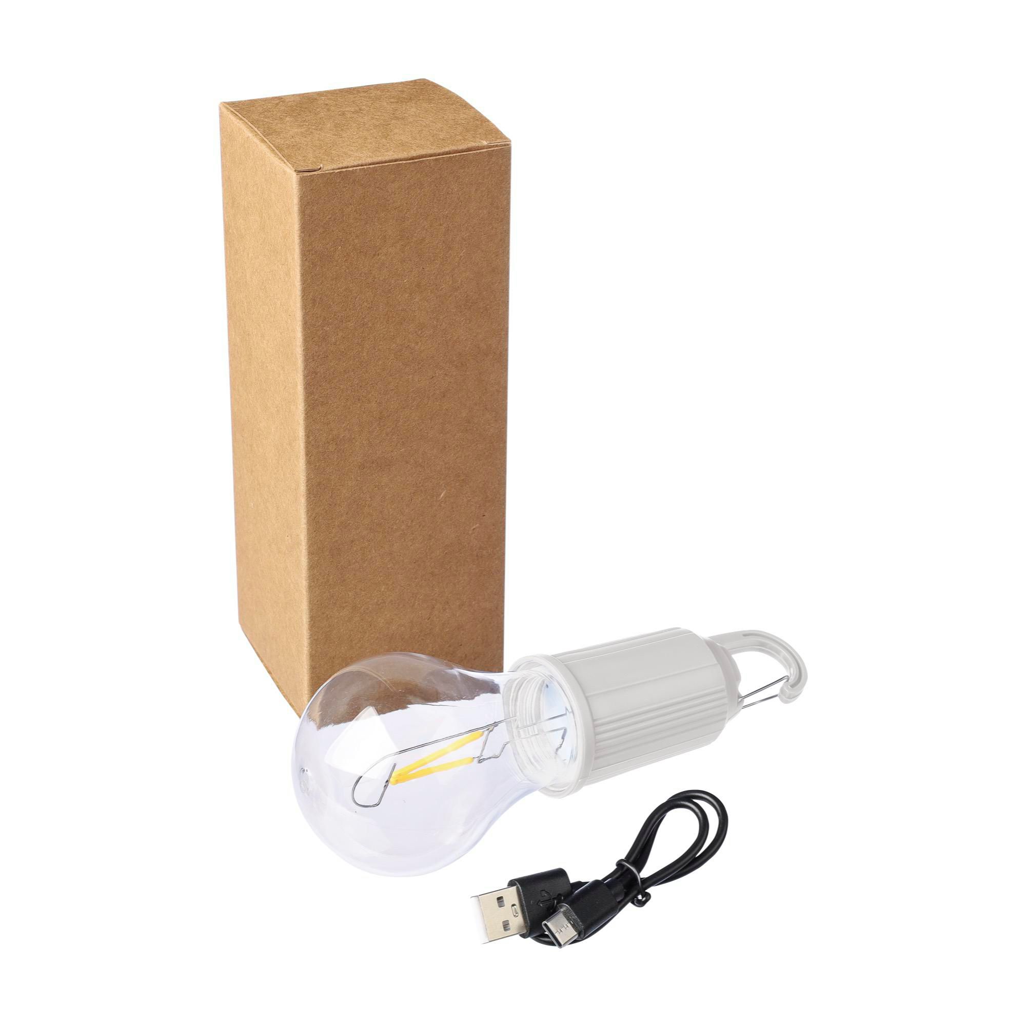 Bulb light Dalton | Vintage | 60 lumens