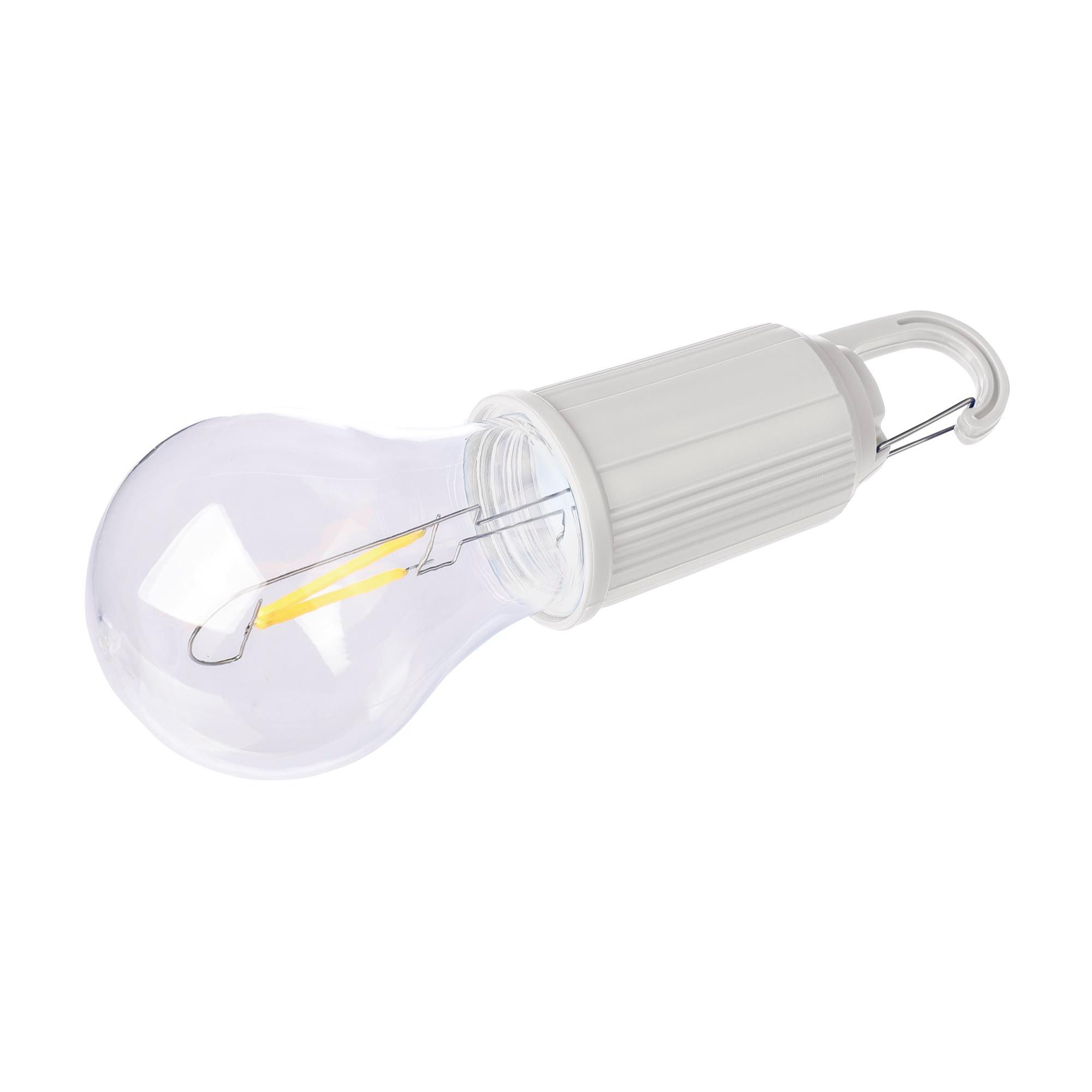 Bulb light Dalton | Vintage | 60 lumens