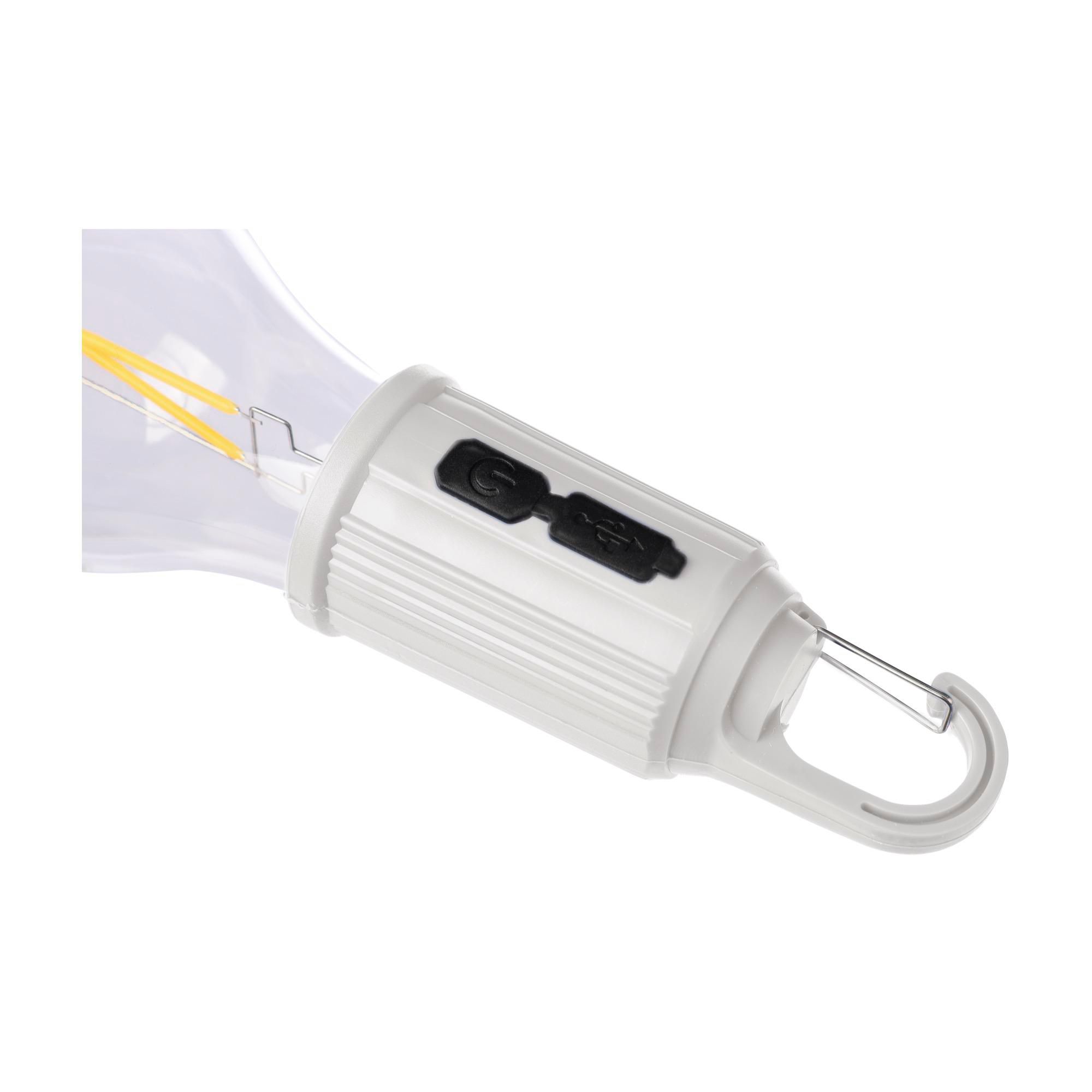 Bulb light Dalton | Vintage | 60 lumens