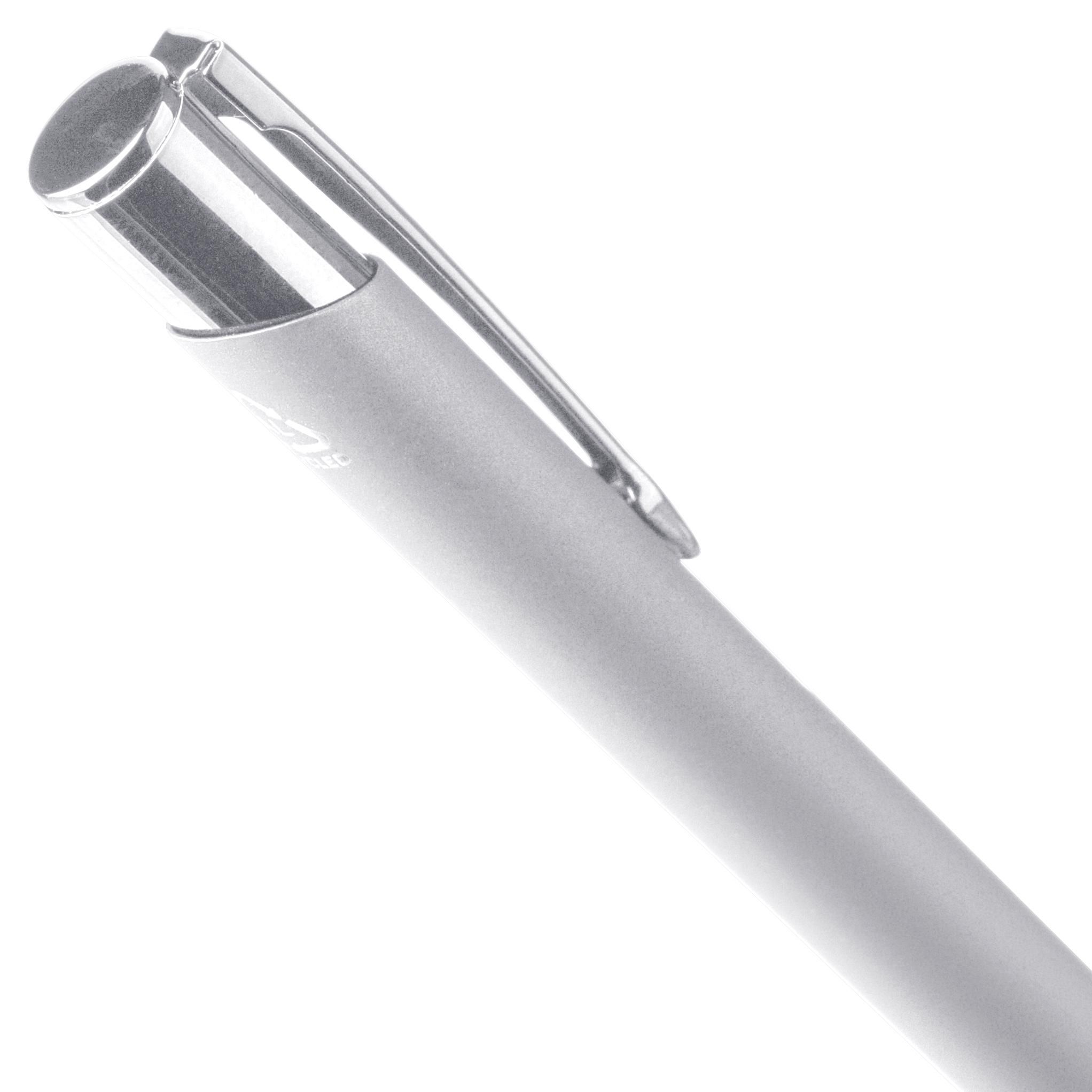 Ballpen Anisa | Recycled | Rubber finish