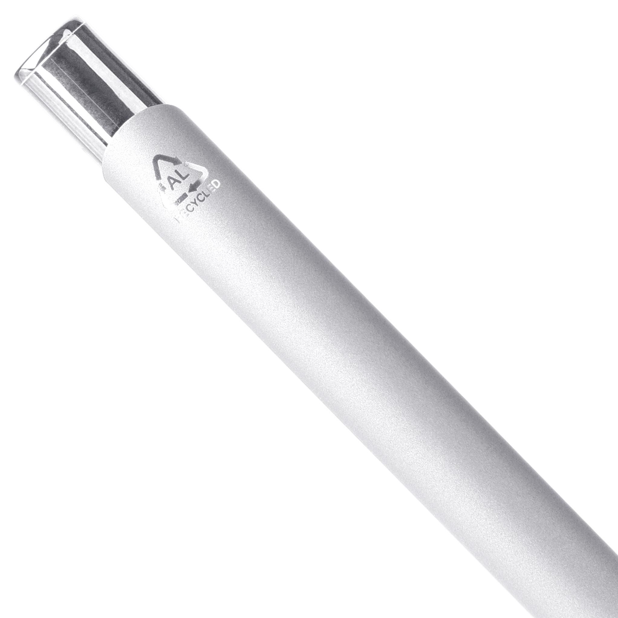 Ballpen Anisa | Recycled | Rubber finish