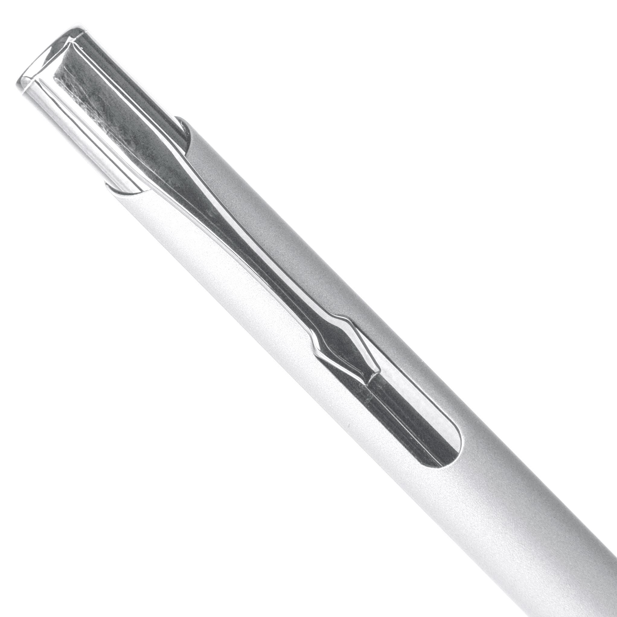 Ballpen Anisa | Recycled | Rubber finish