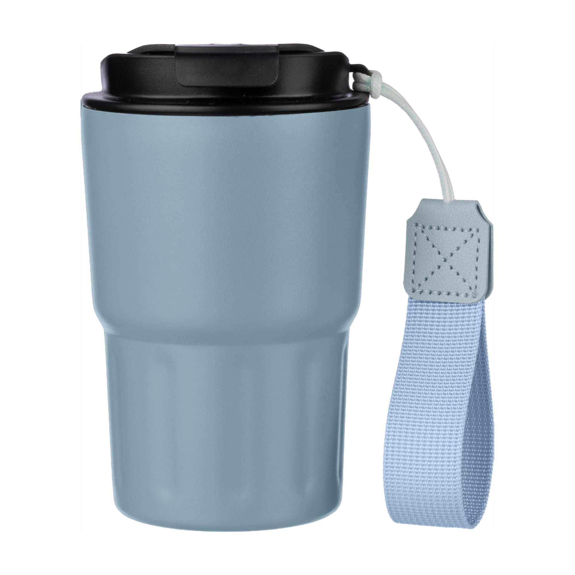 Double-walled travel mug Louisa | 320 ml
