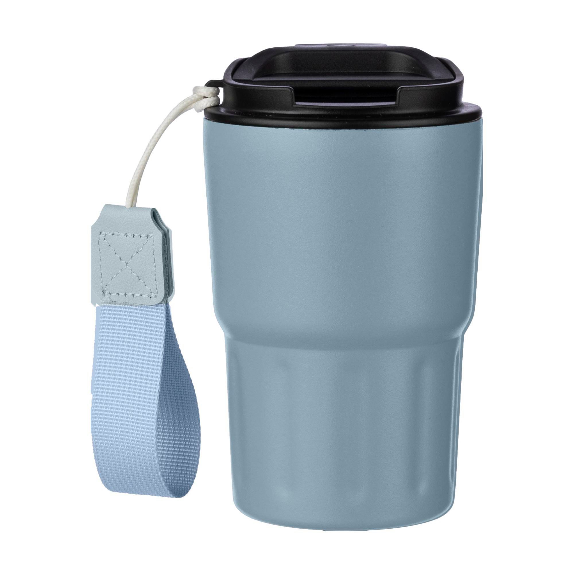 Double-walled travel mug Louisa | 320 ml