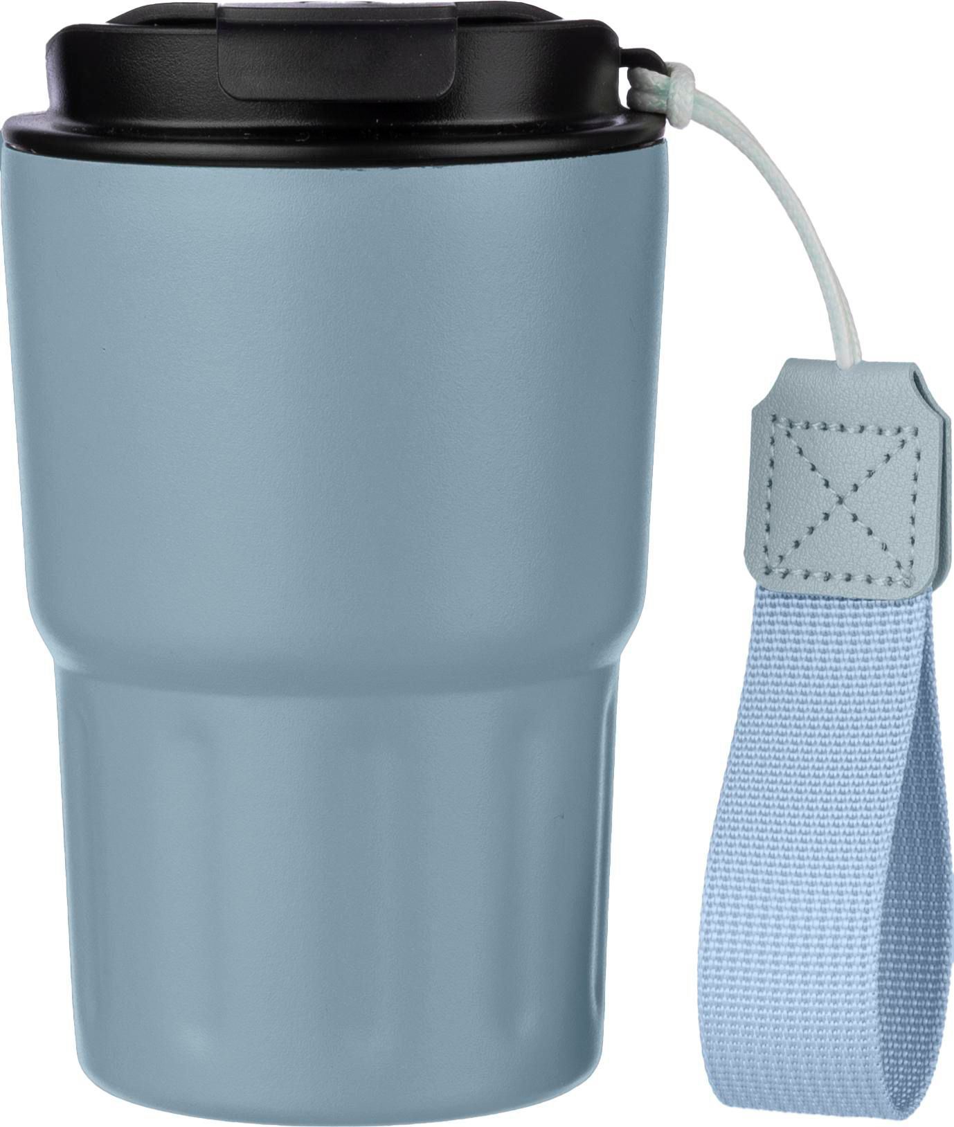 Double-walled travel mug Louisa | 320 ml