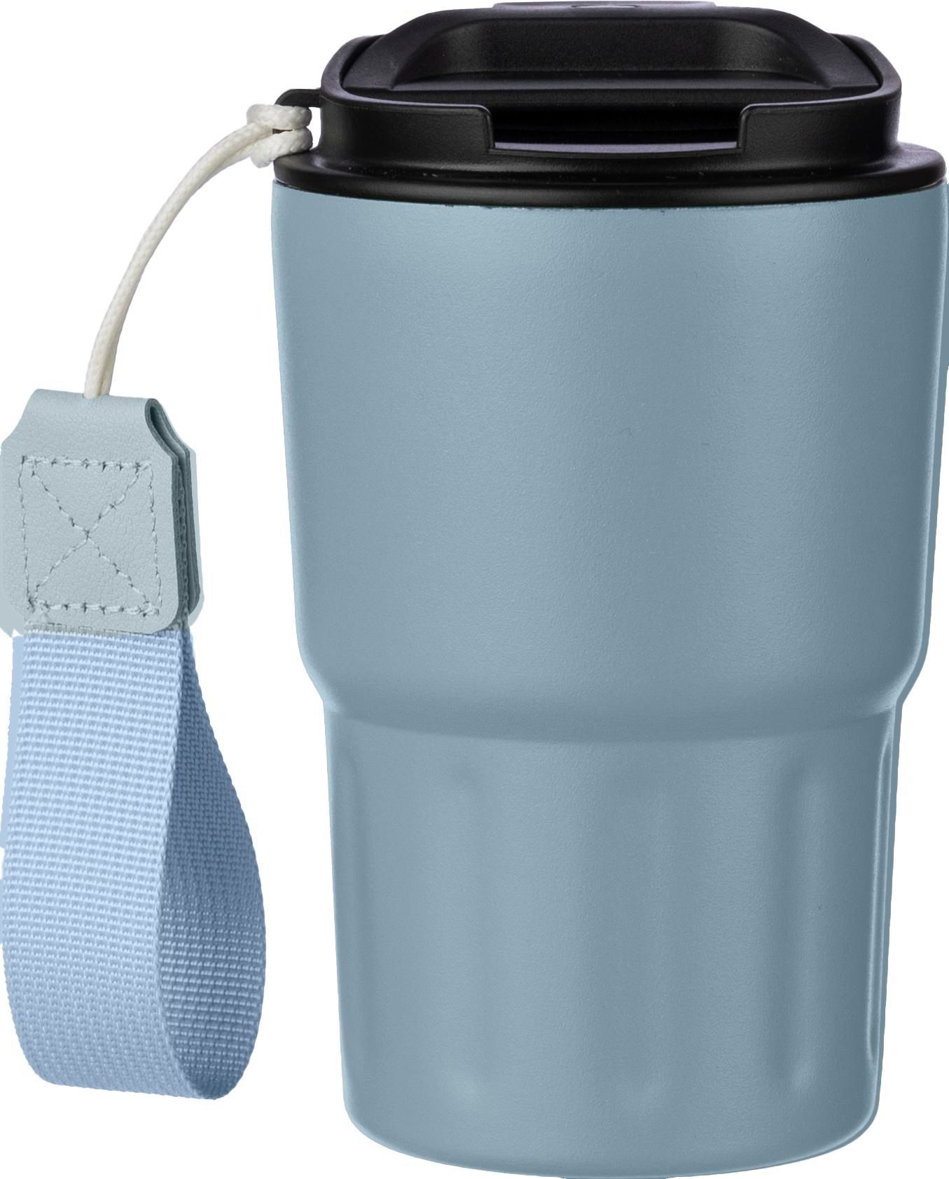 Double-walled travel mug Louisa | 320 ml